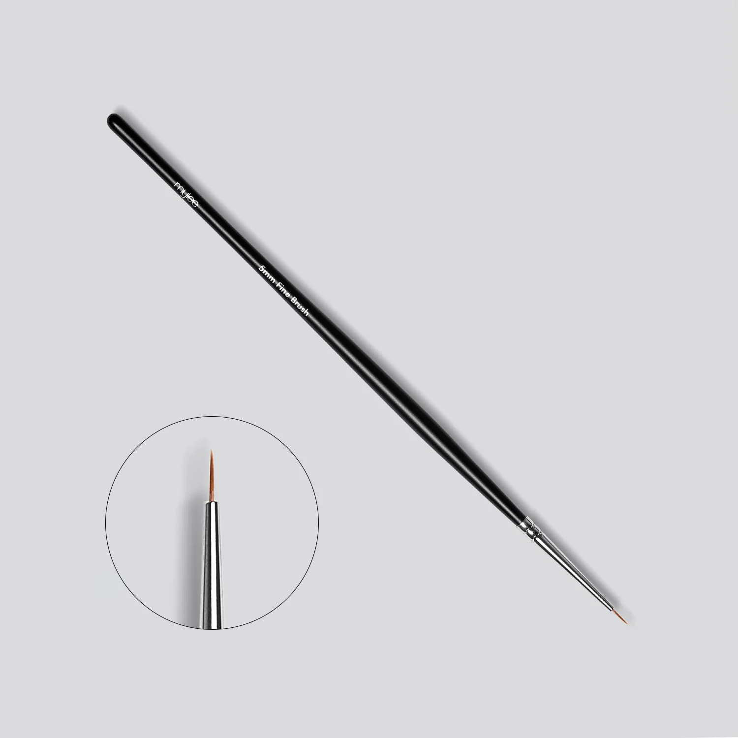 Mylee Ultra Fine Brush - 5mm