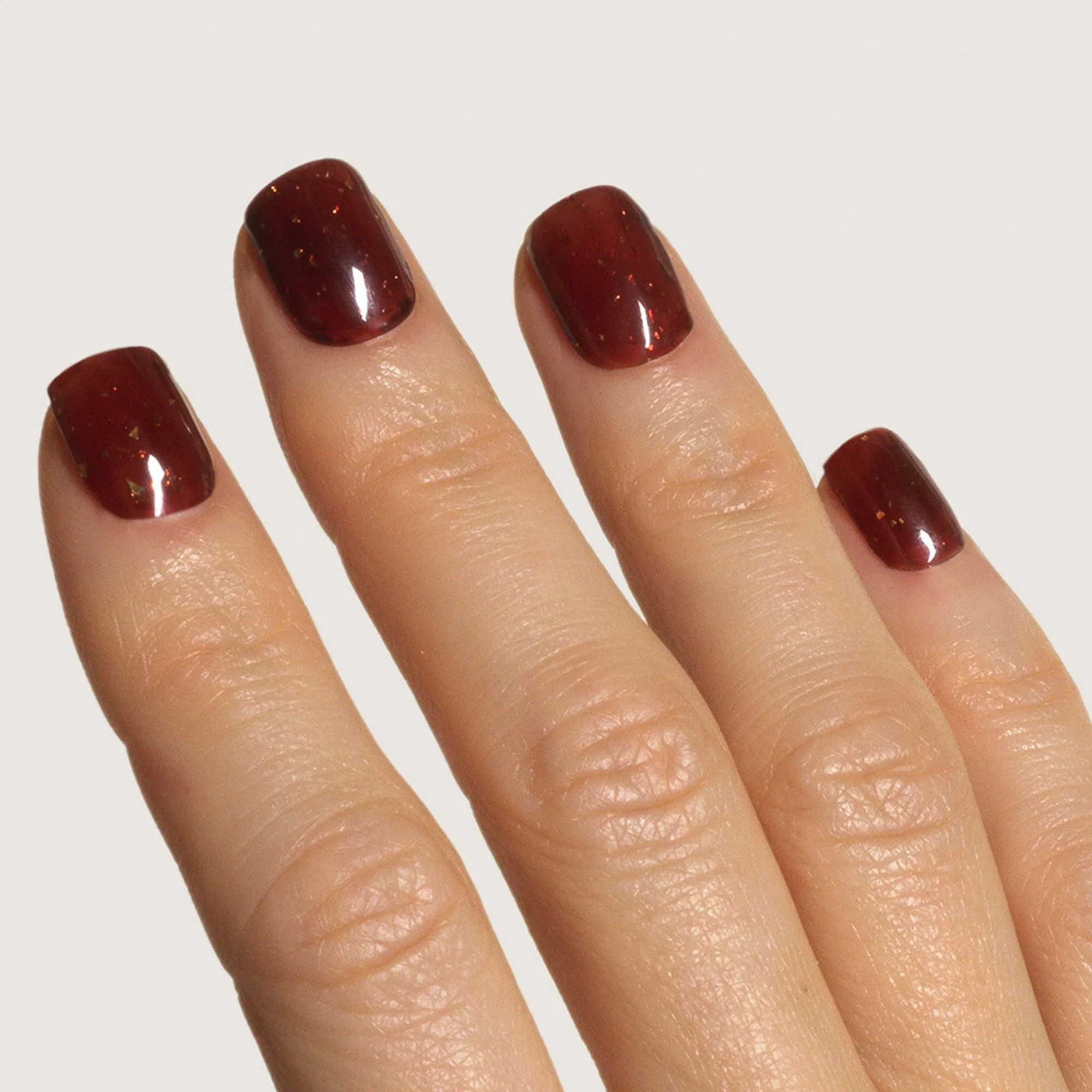 Mylee Gel Polish - A Dozen Red - Image 4