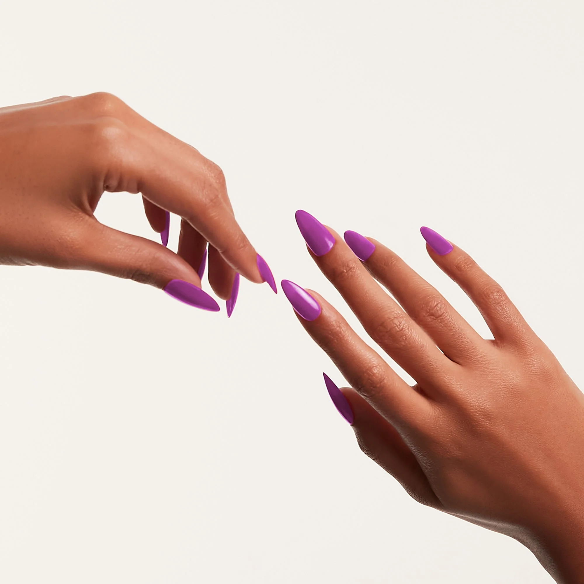 Mylee Gel Polish - A Girl With Attitude - Image 6