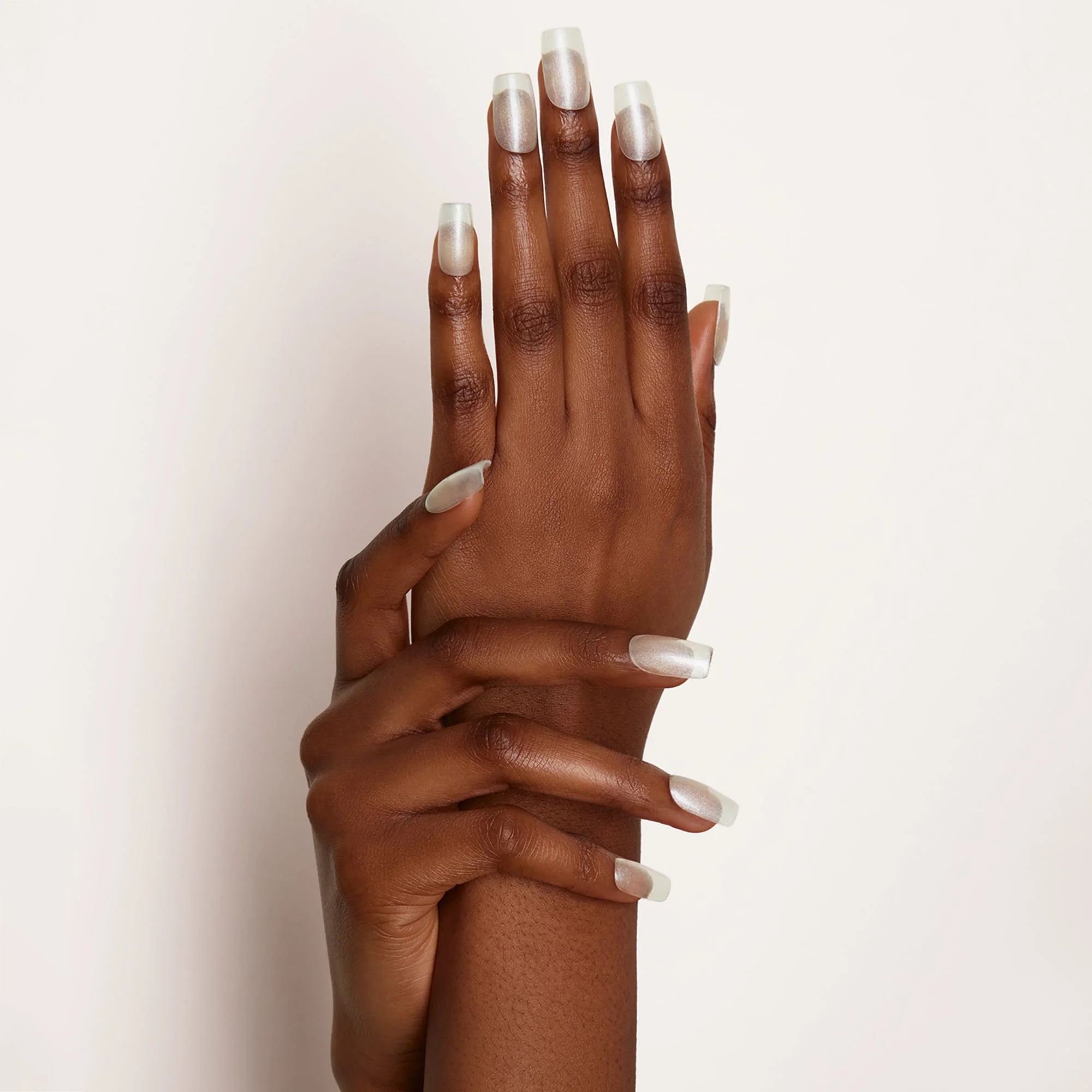 Mylee Gel Polish - A Pinch Of Salt - Image 5