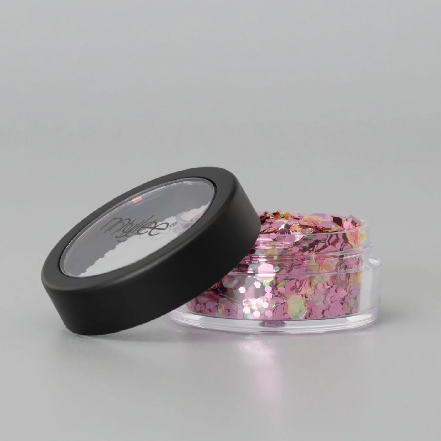 Mylee All That Glitters - Confident - Image 3
