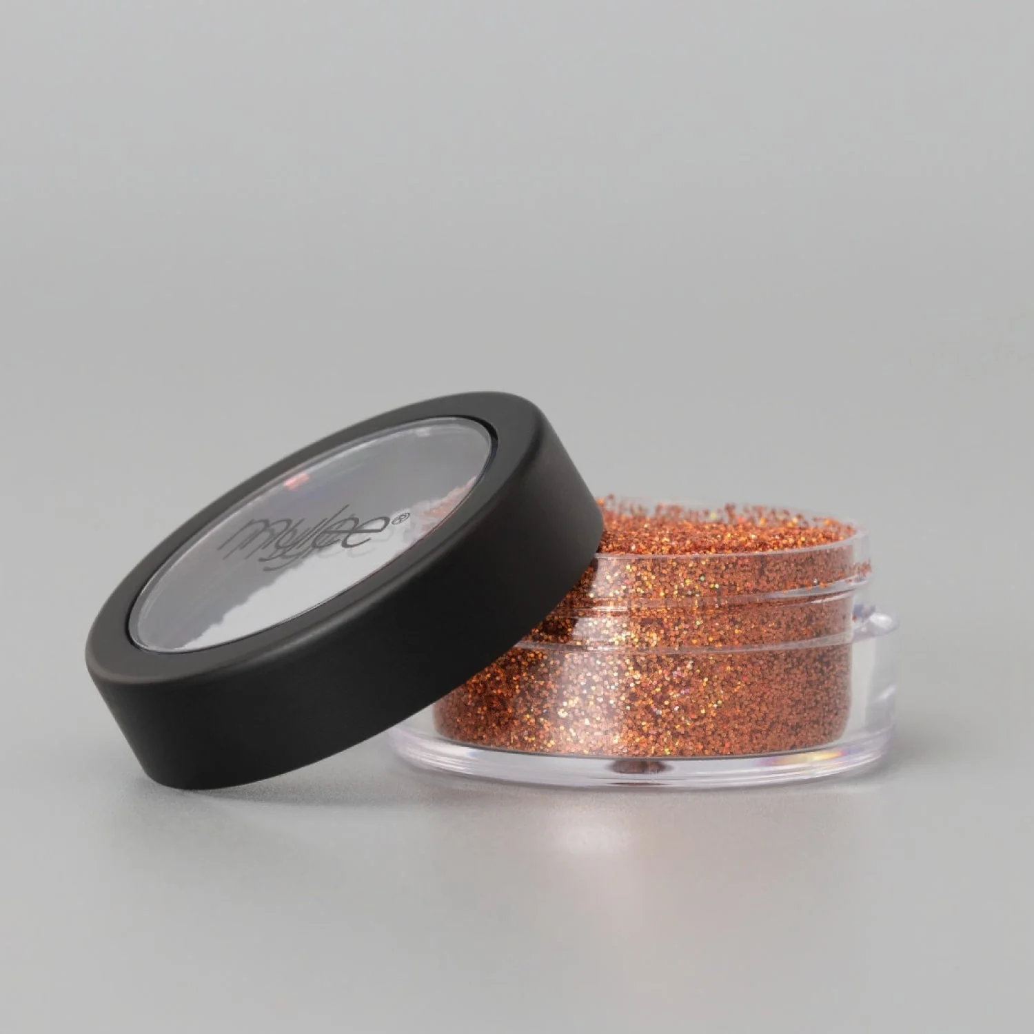 Mylee All That Glitters - Fiery - Image 3