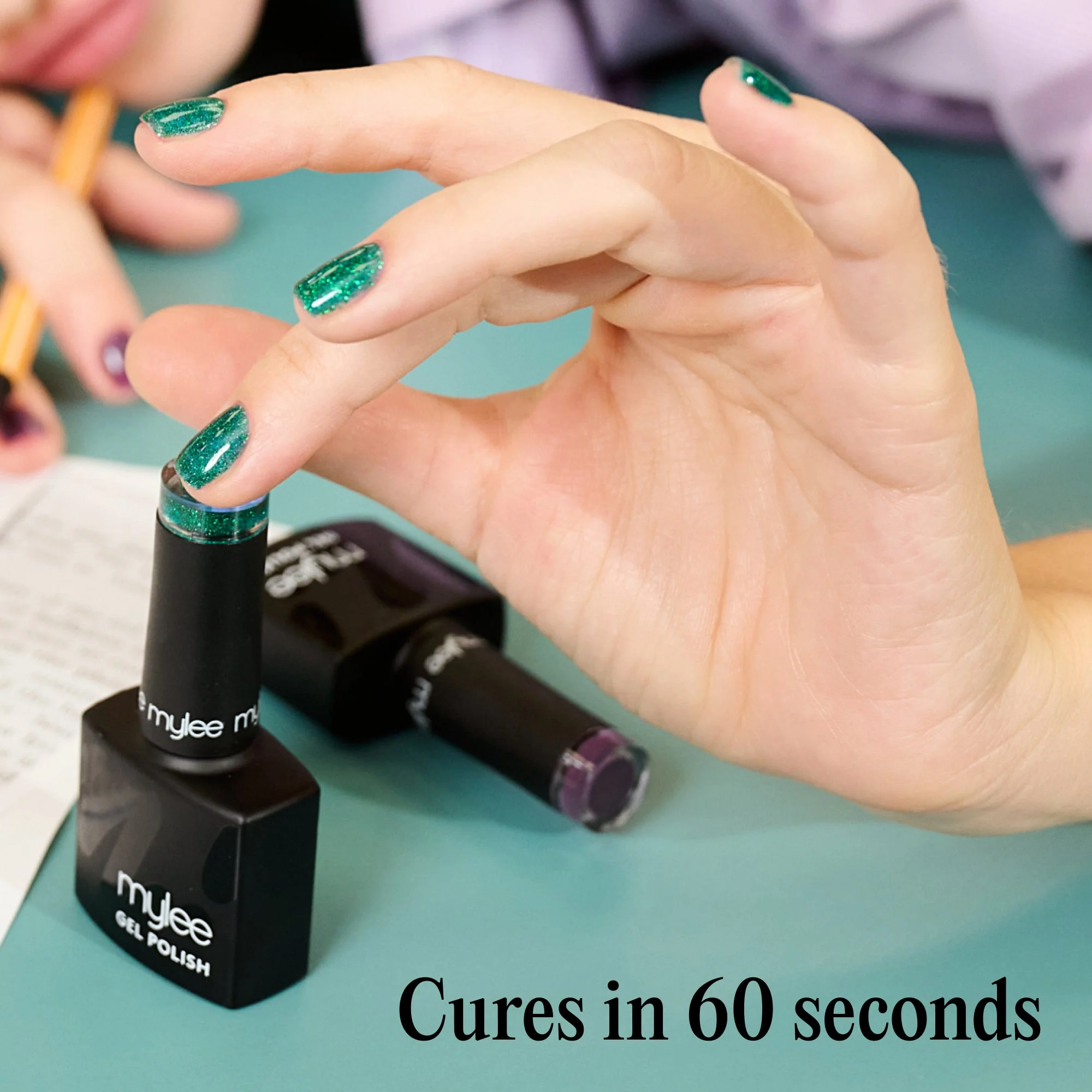 Mylee Gel Polish - Alumni - Image 5
