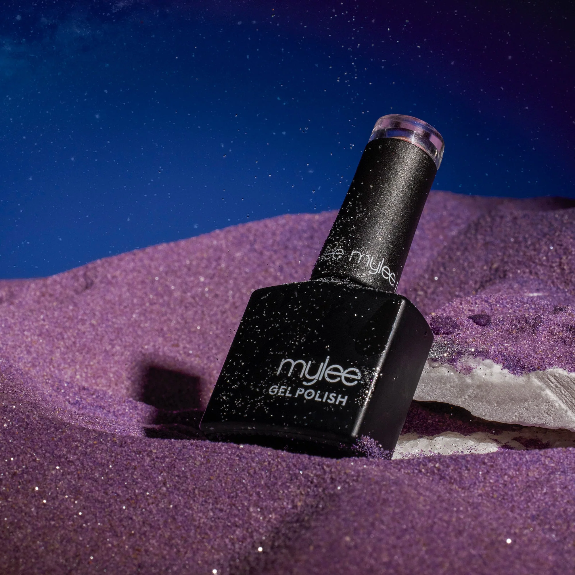 Mylee Cat-Eye Gel Polish - Aura - Image 7