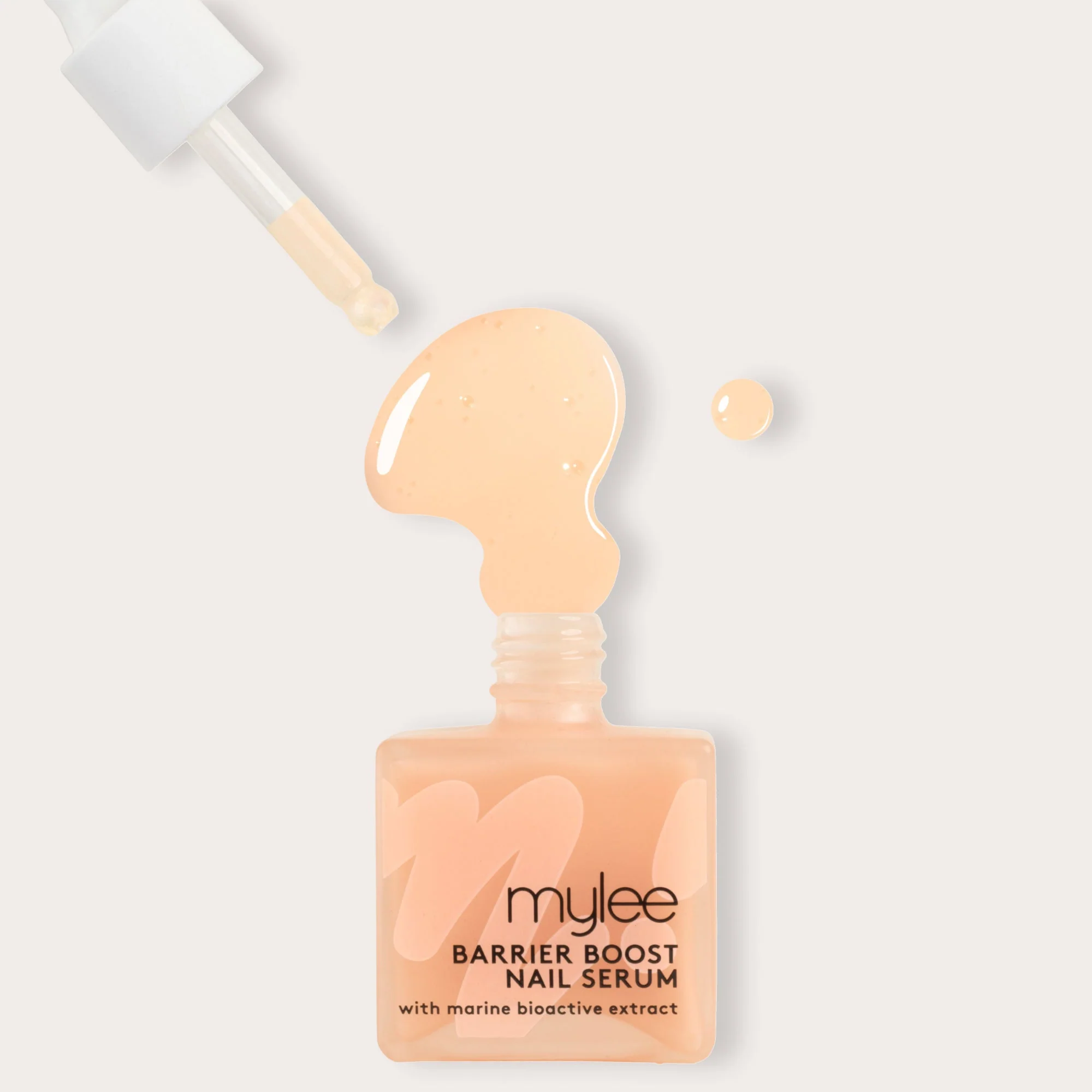 Mylee Barrier Boost Nail Serum - Image 4