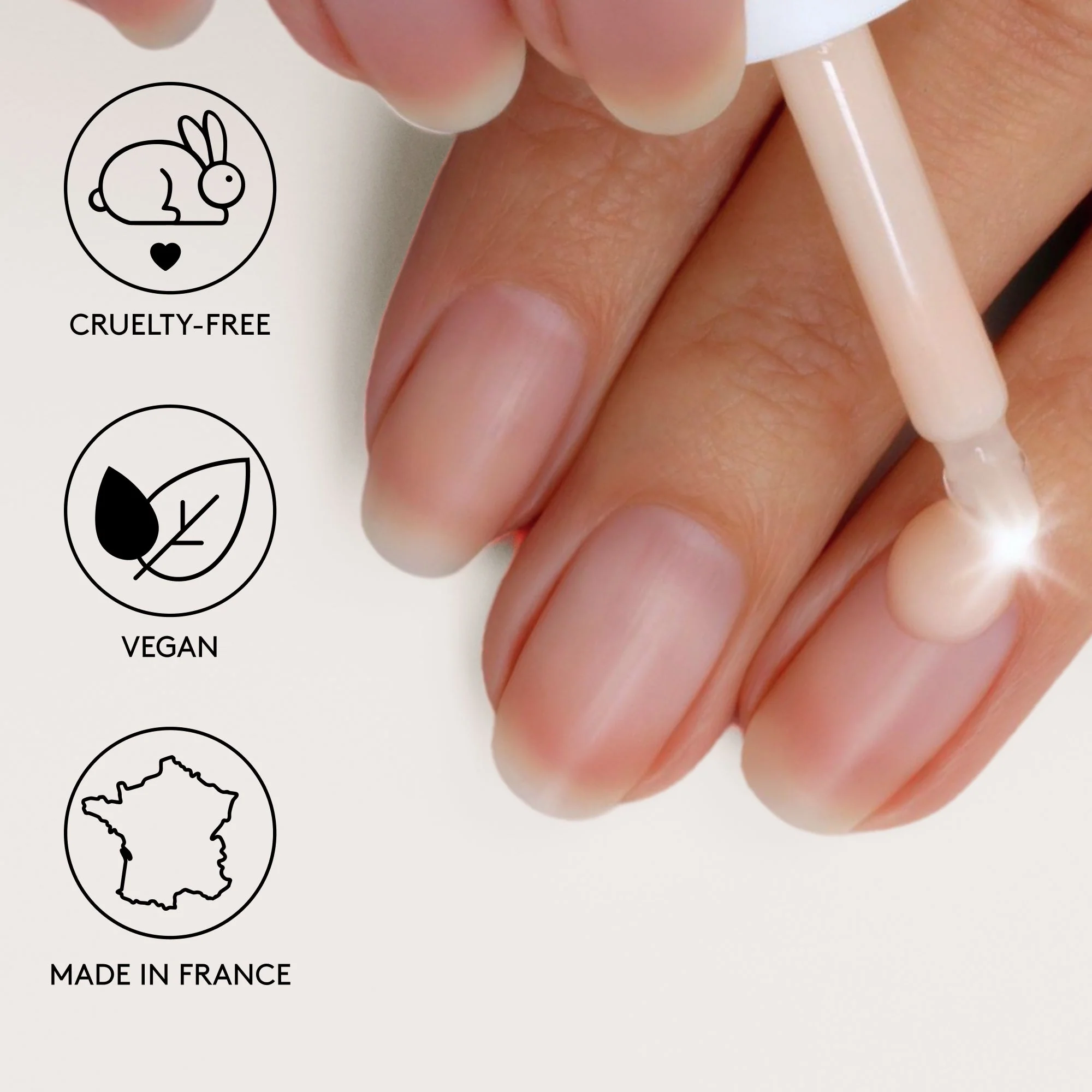 Mylee Barrier Boost Nail Serum - Image 9