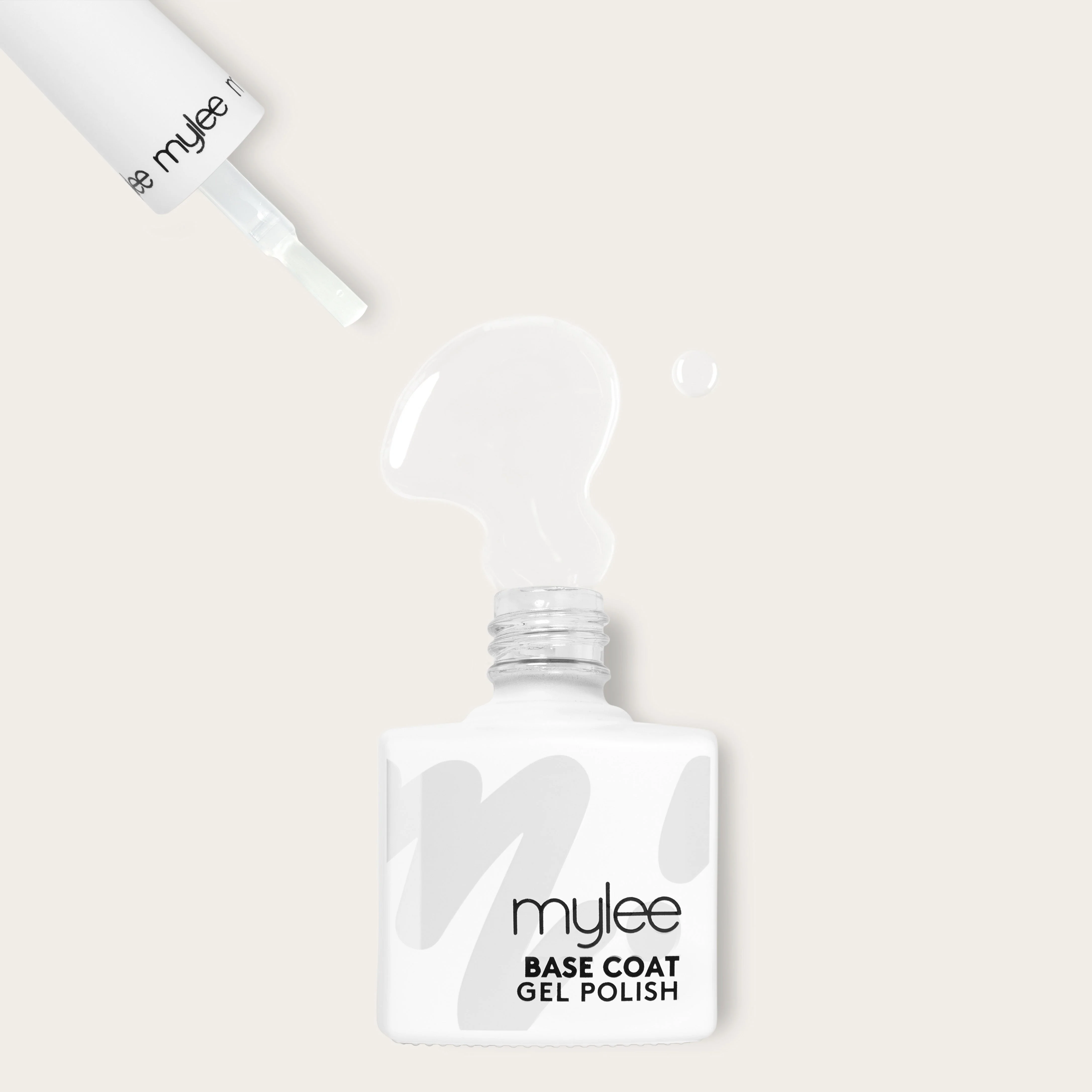 Mylee Base Coat Gel Polish