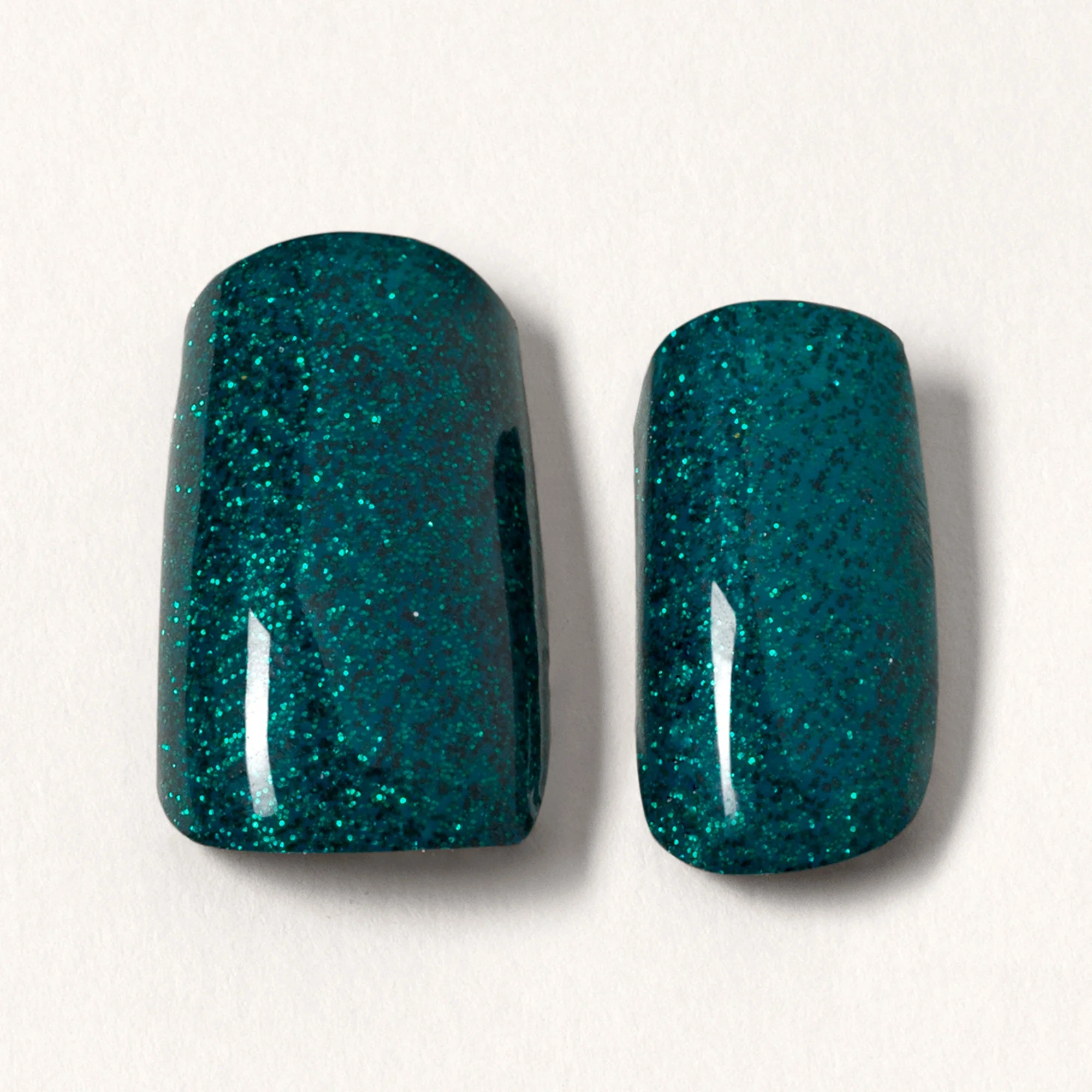 Mylee Gel Nail Wraps - Bauble - Image 2