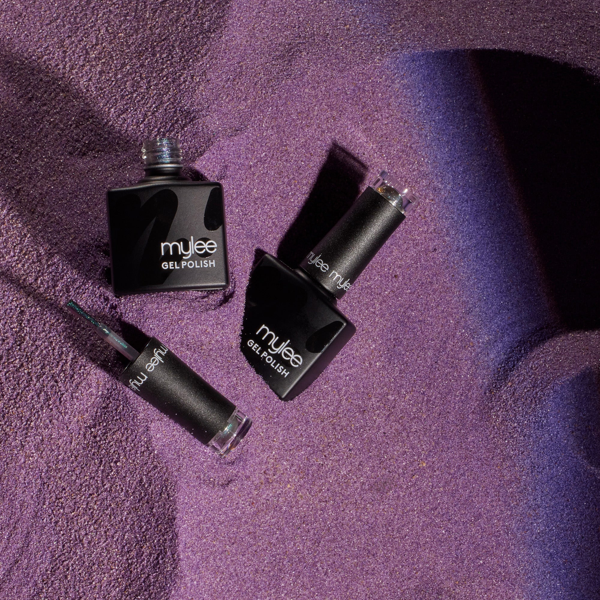 Mylee Cat-Eye Gel Polish - Beltane - Image 9