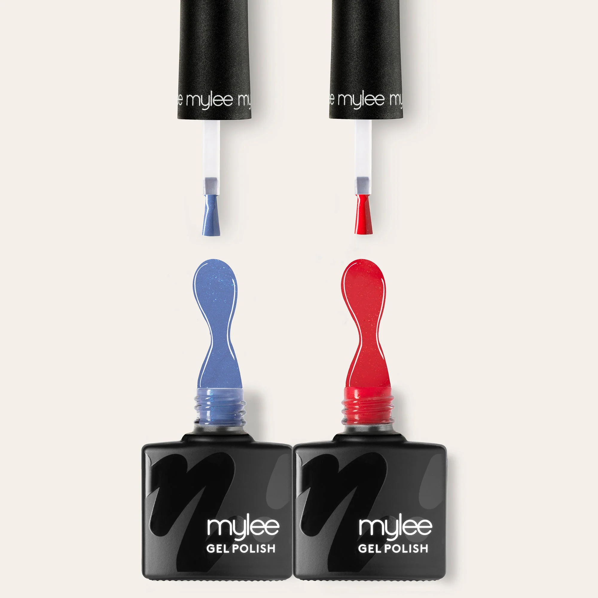 Mylee Gel Polish Duo - Best In Class