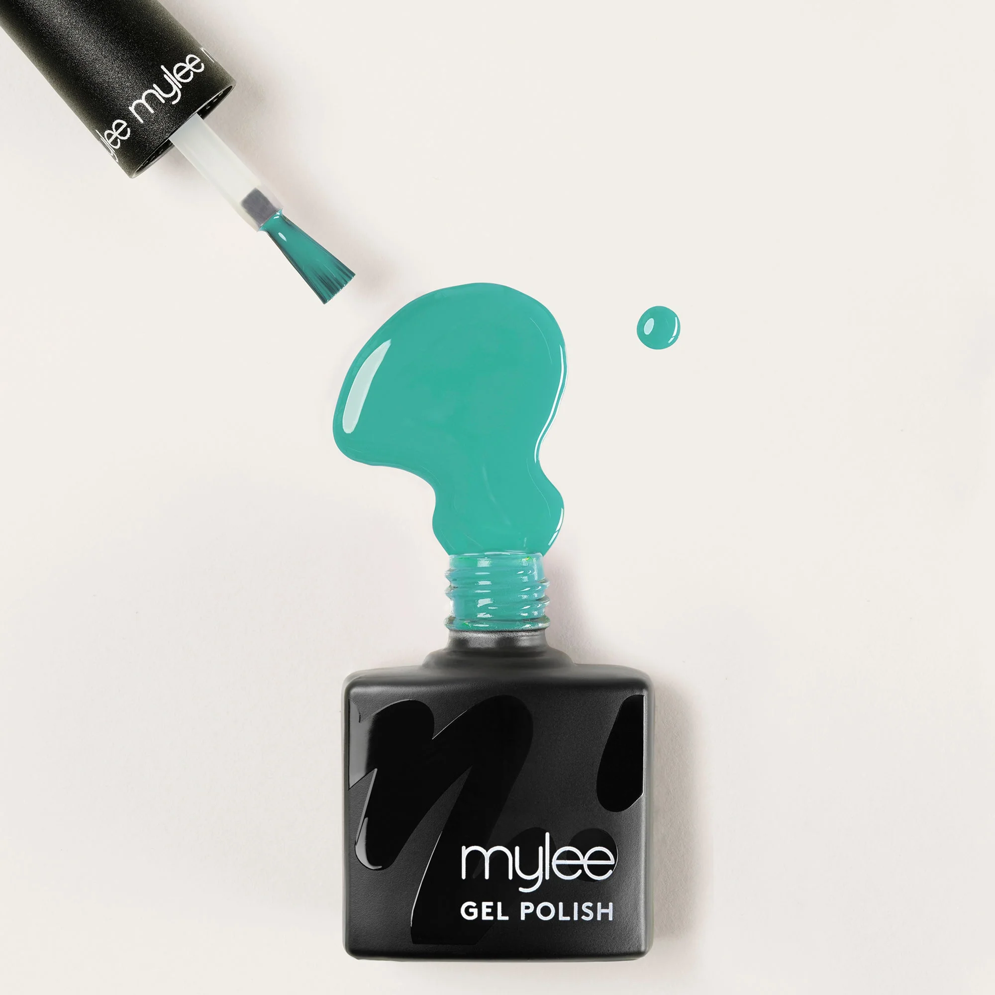 Mylee Gel Polish - Beyond The Trees