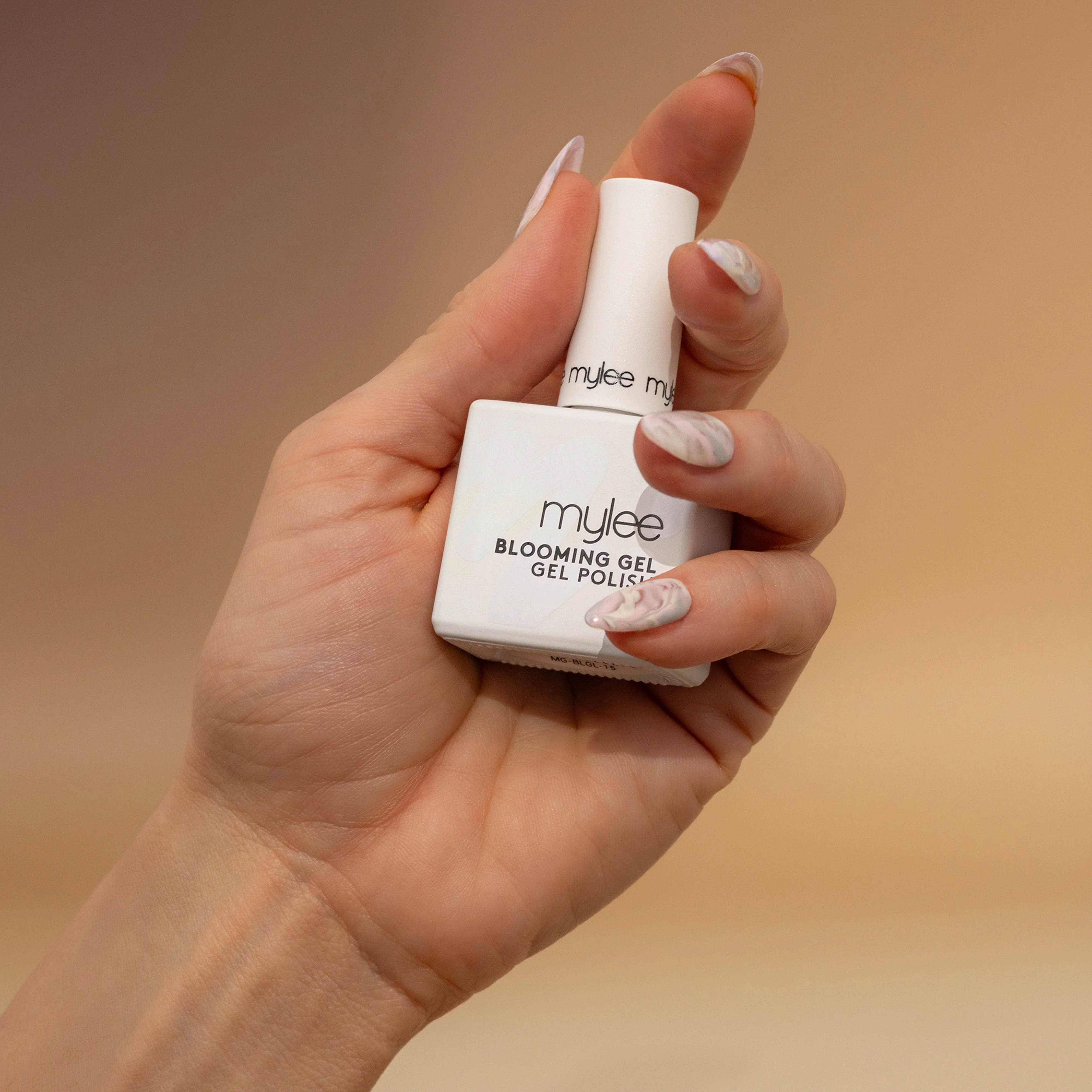 Mylee Gel Polish - Blooming Gel - Image 2
