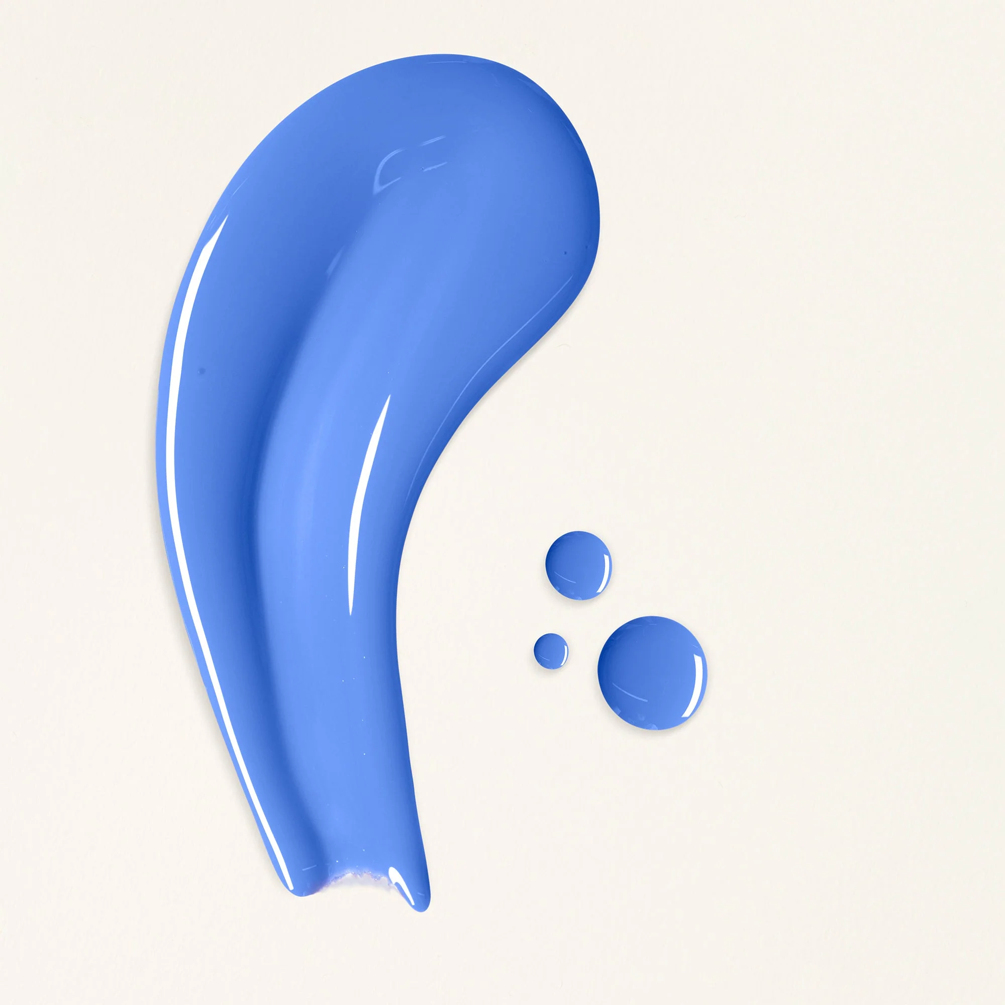 Mylee Gel Polish - Bluebell - Image 8
