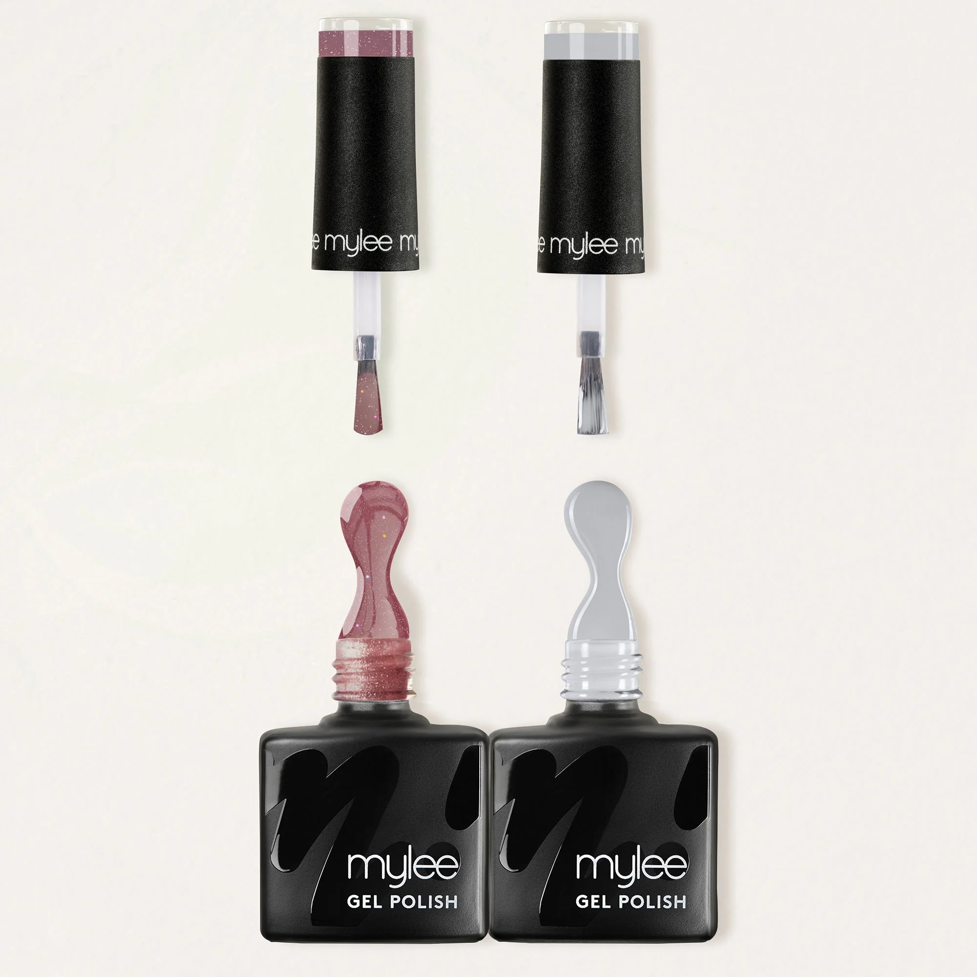Mylee Gel Polish Duo - Boss B