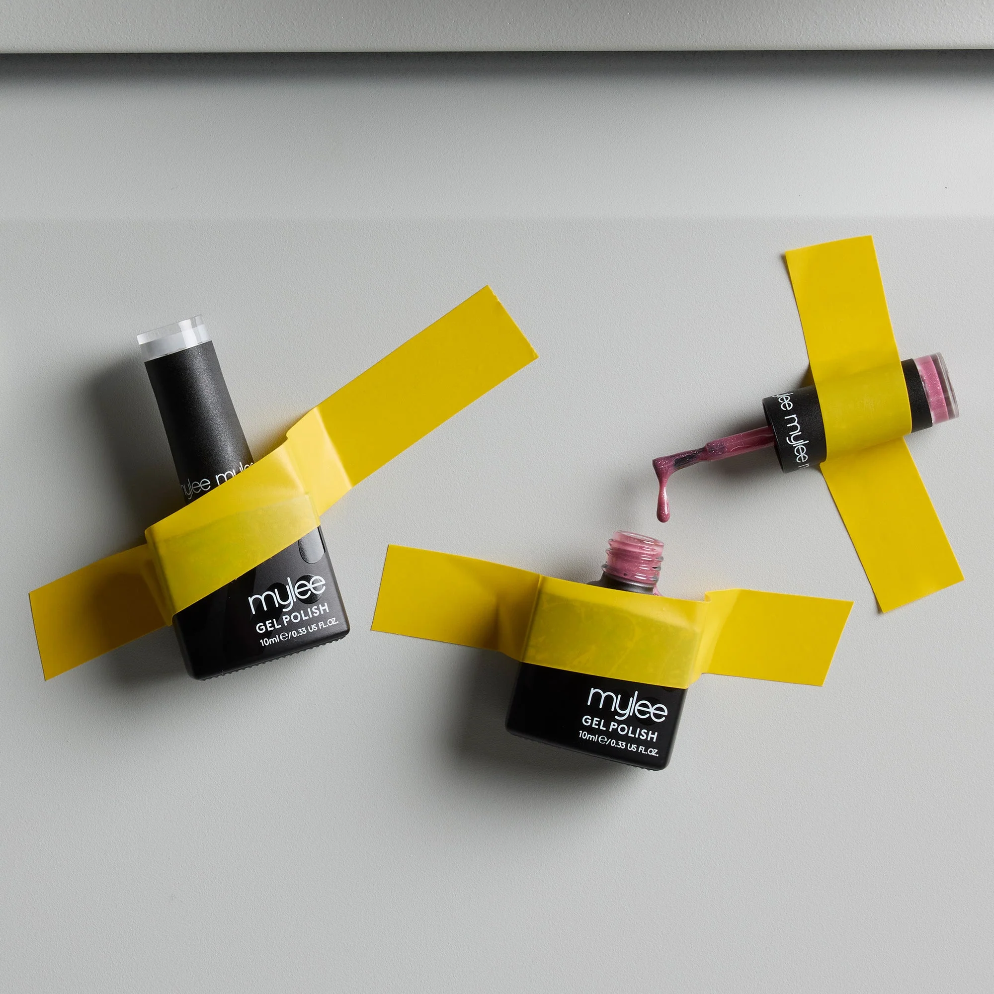 Mylee Gel Polish Duo - Boss B - Image 6