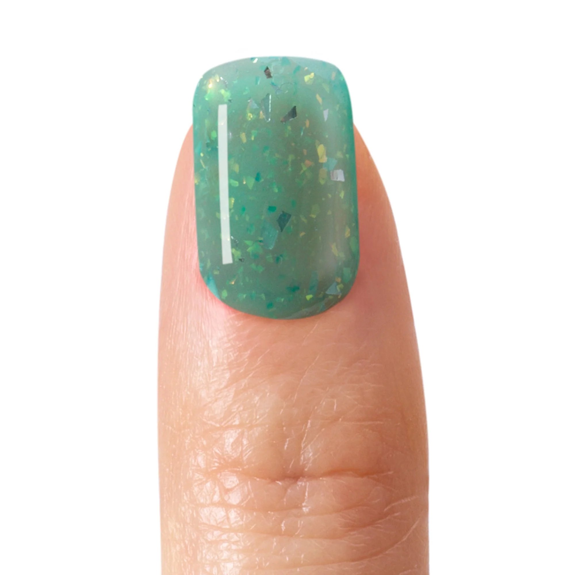 Mylee Gel Polish - Brain Freeze - Image 7