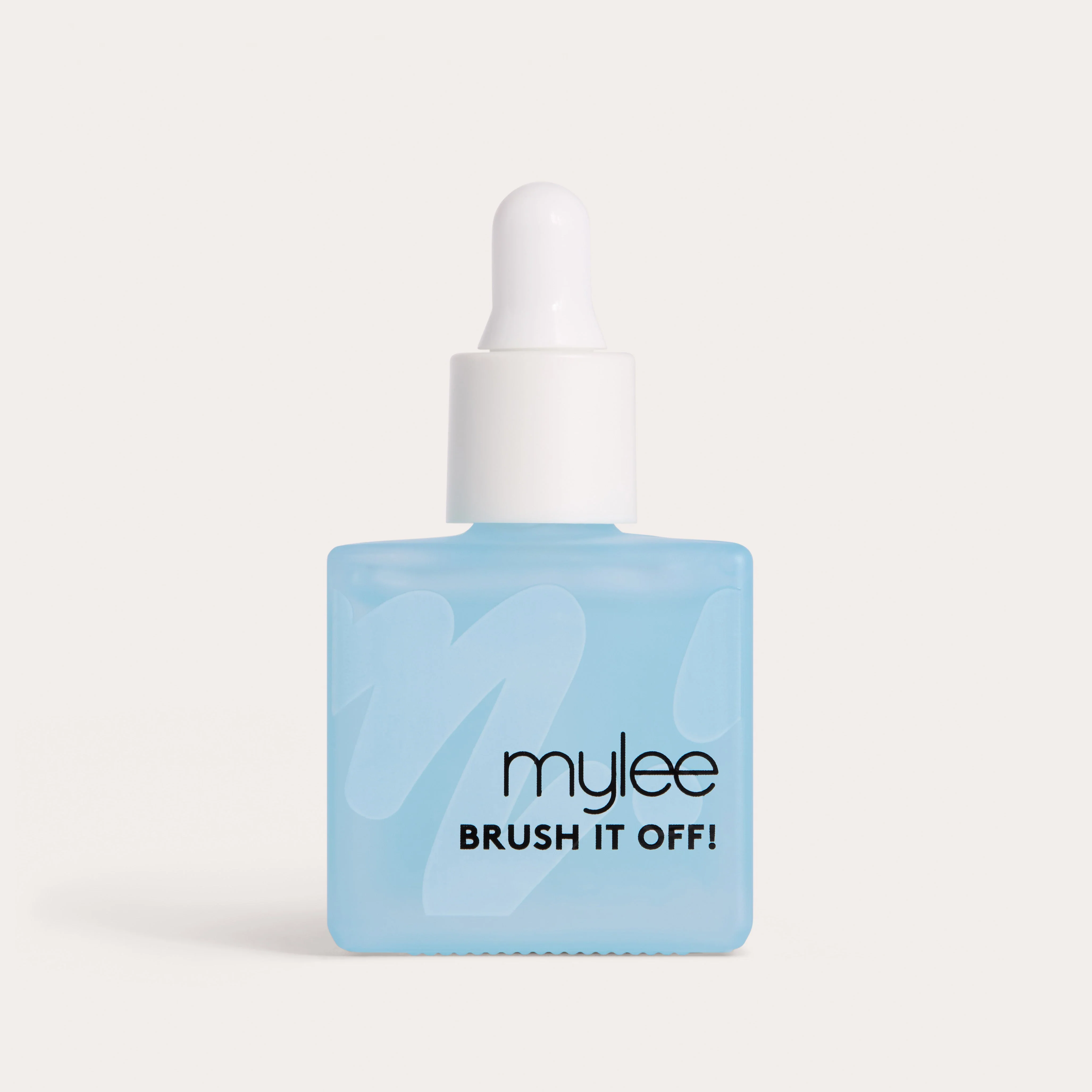 Mylee Brush It Off