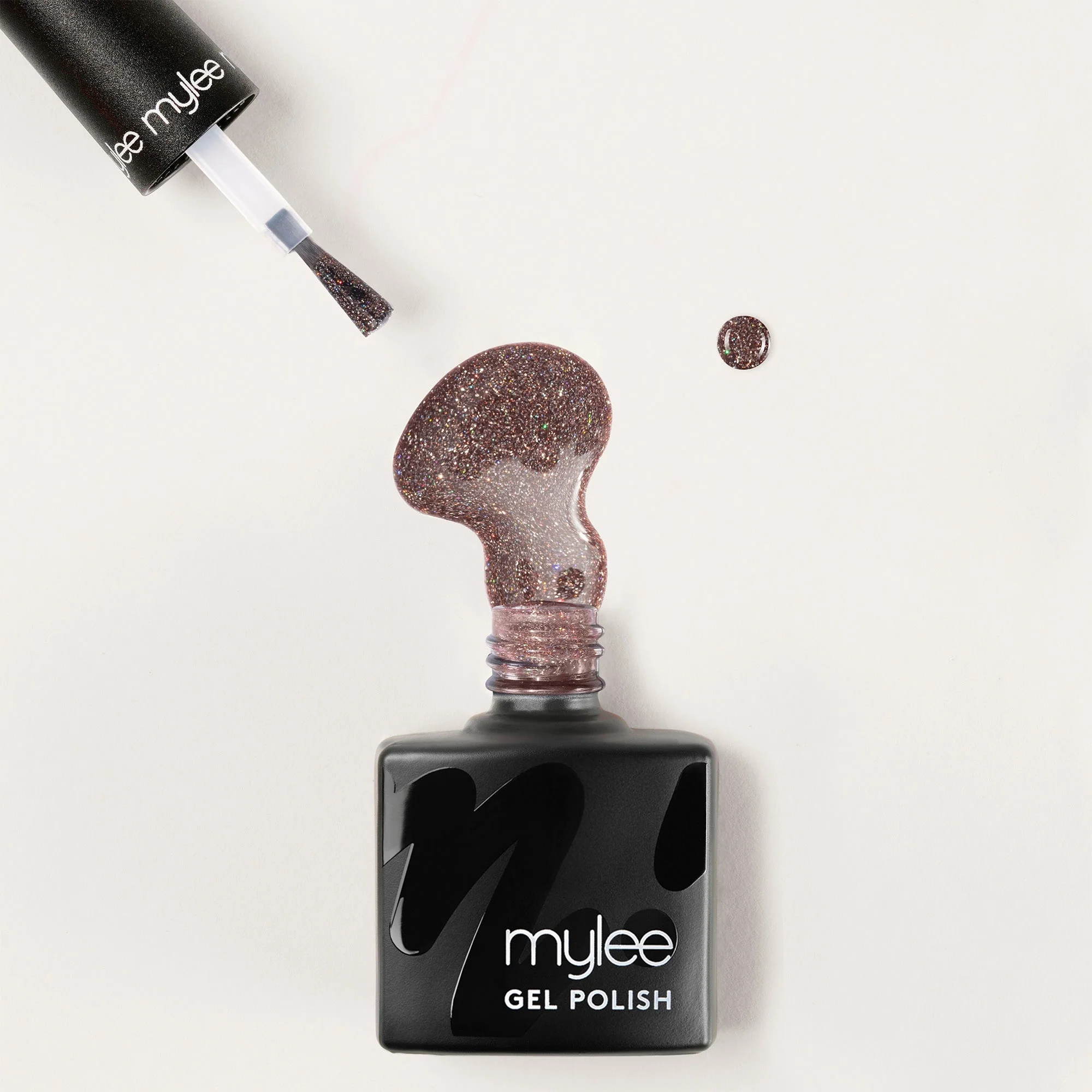 Mylee Spotlight Gel Polish - Bugsy
