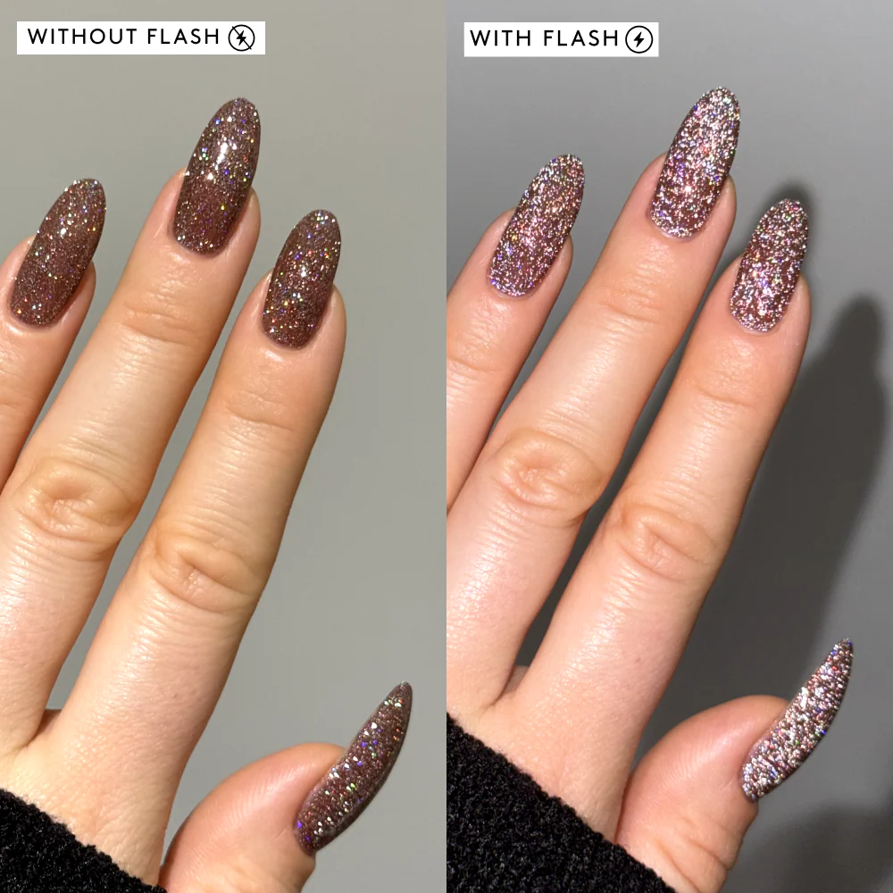 Mylee Spotlight Gel Polish - Bugsy - Image 3