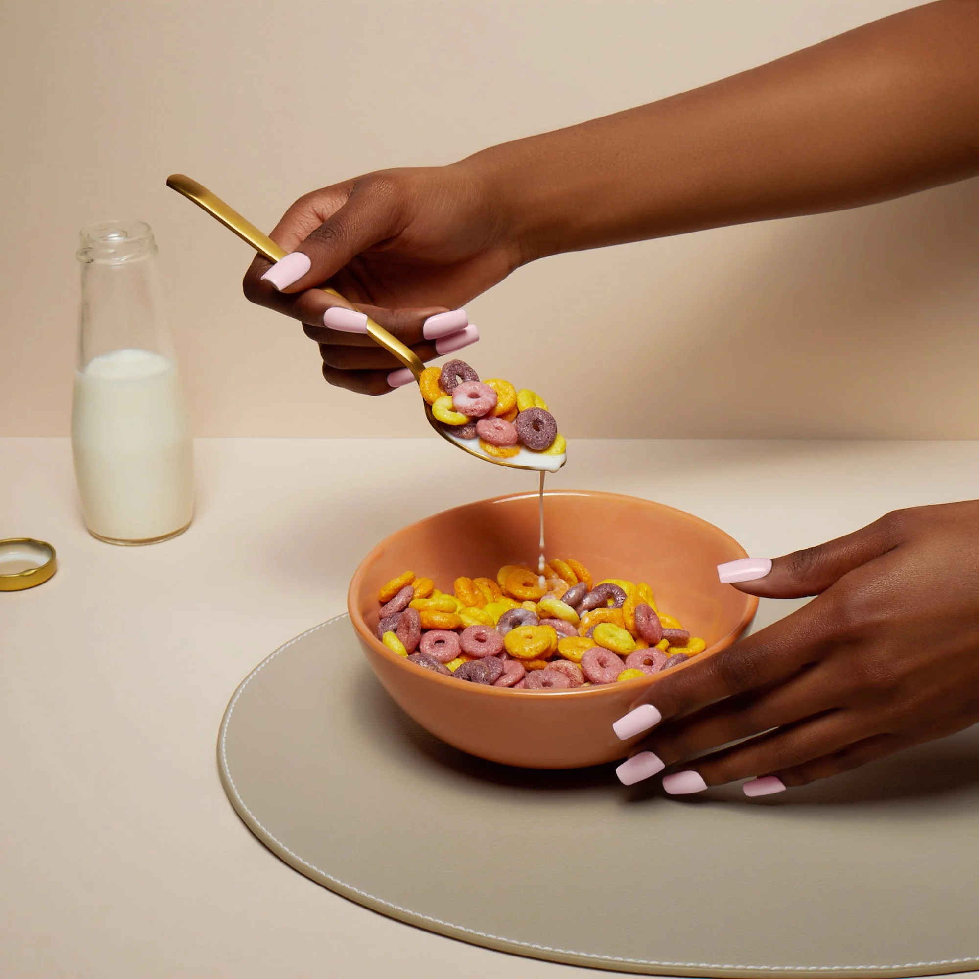 Mylee Gel Polish - Californian Love - Image 7