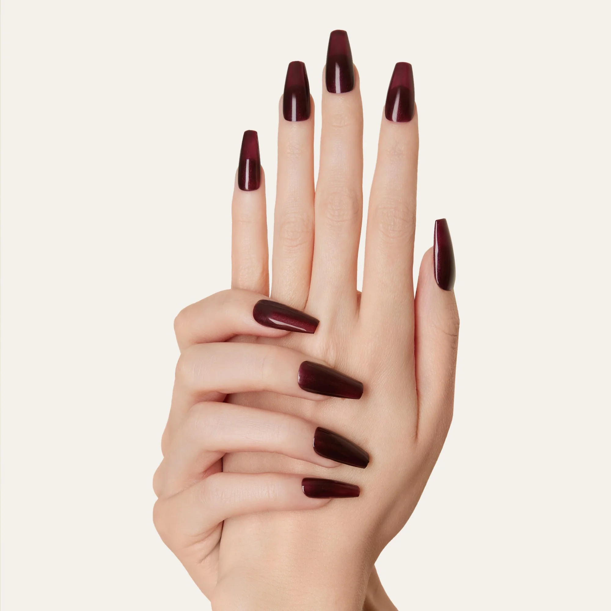 Mylee Gel Polish - Cappuccino - Image 5