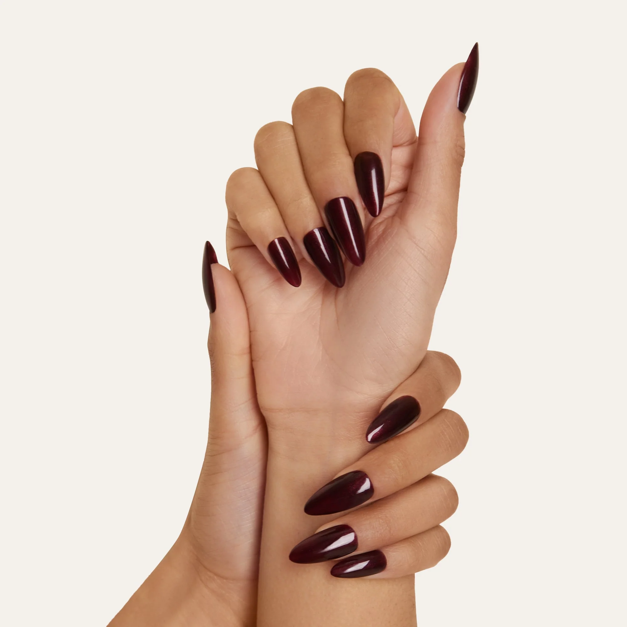 Mylee Gel Polish - Cappuccino - Image 6