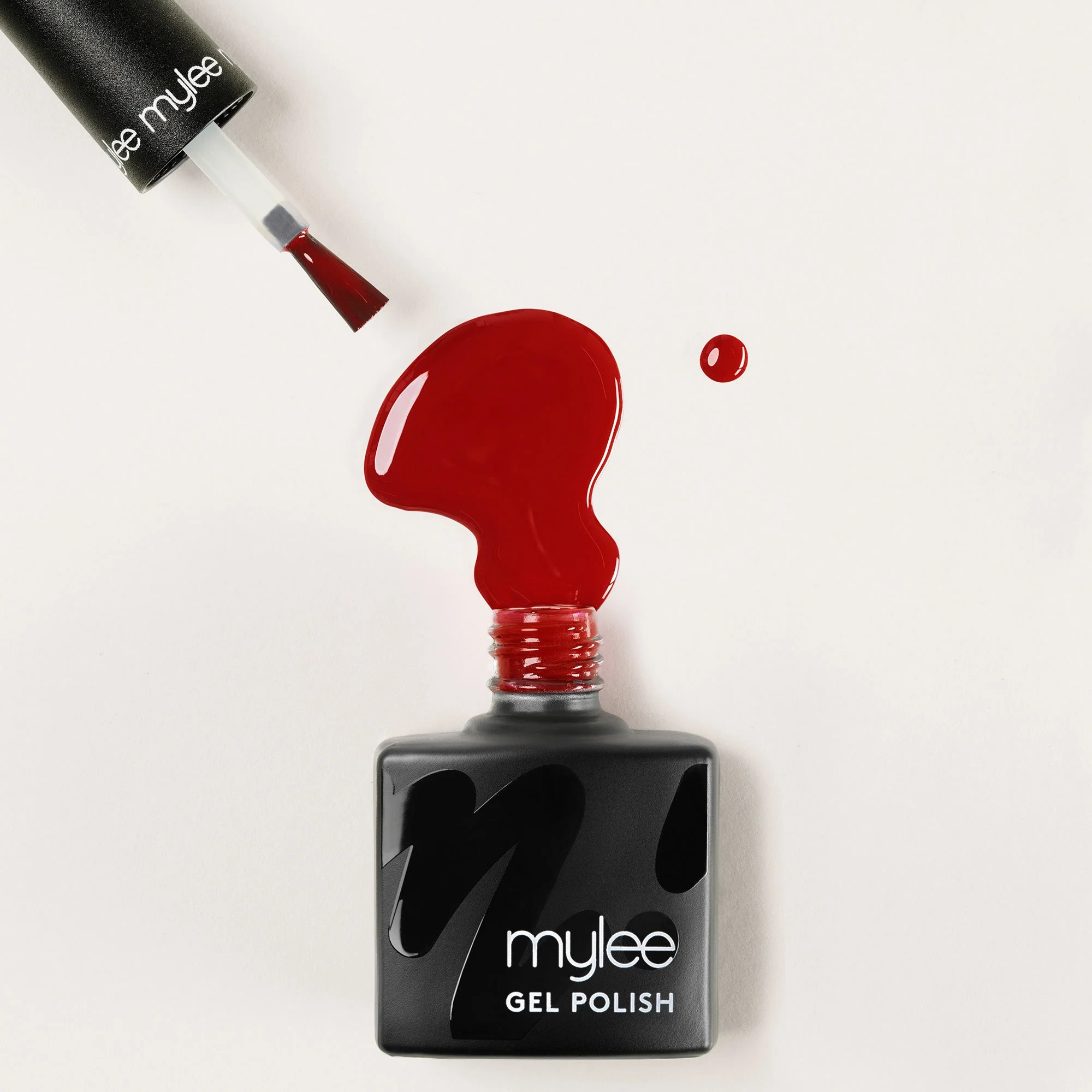 Mylee Gel Polish Duo - Classic Glamour - Image 3