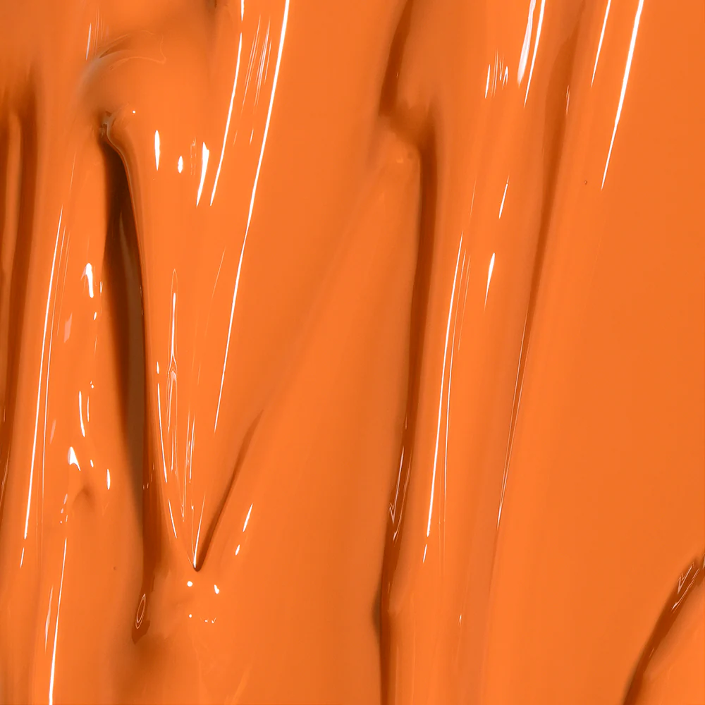 Mylee Crème CaraGel Polish - Clementine - Image 2