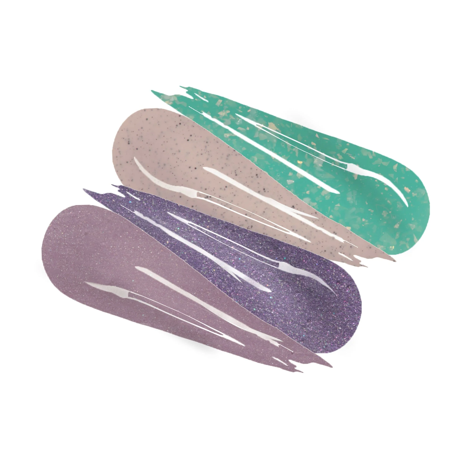 Mylee Gel Polish Quad - Coastal Cool - Image 10
