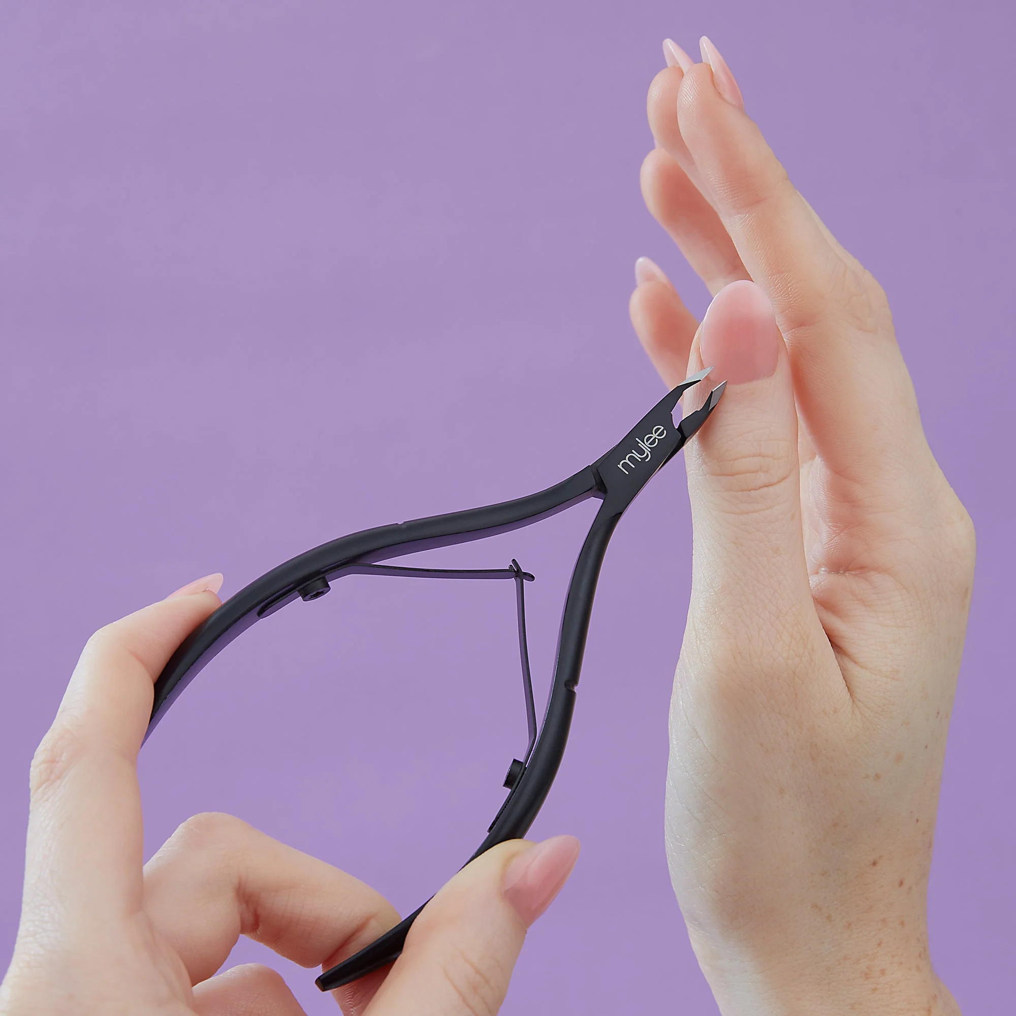 Mylee Cuticle Nippers - Image 5