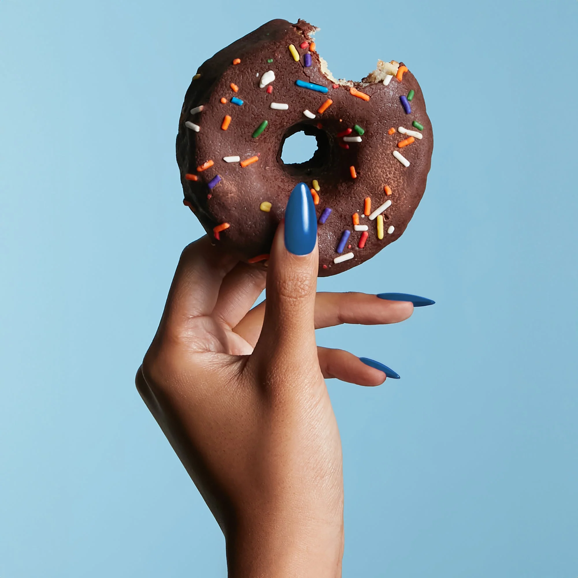 Mylee Gel Polish - Denim Days - Image 7