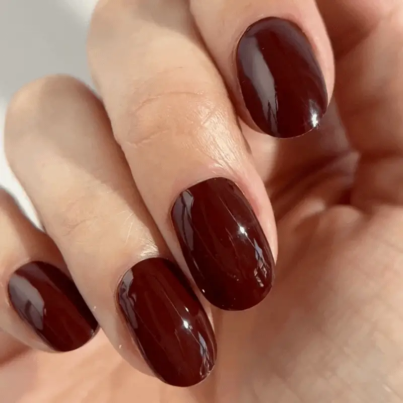 Mylee Gel Nail Wraps - Diva - Image 3