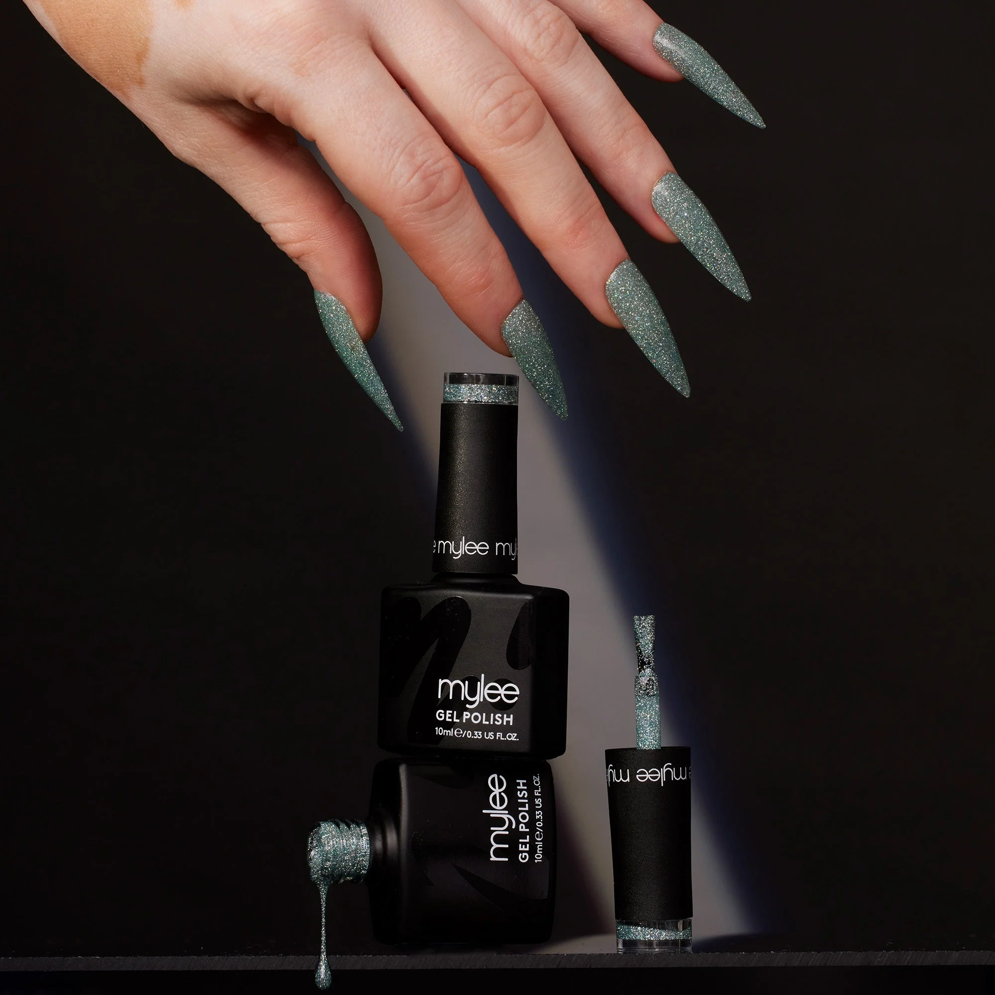 Mylee Spotlight Gel Polish - Do-Re-Mi - Image 5