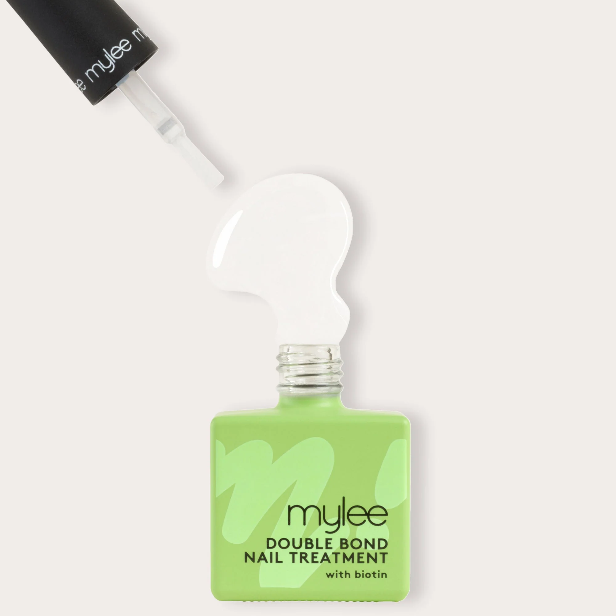 Mylee Double Bond Nail Treatment - Image 4