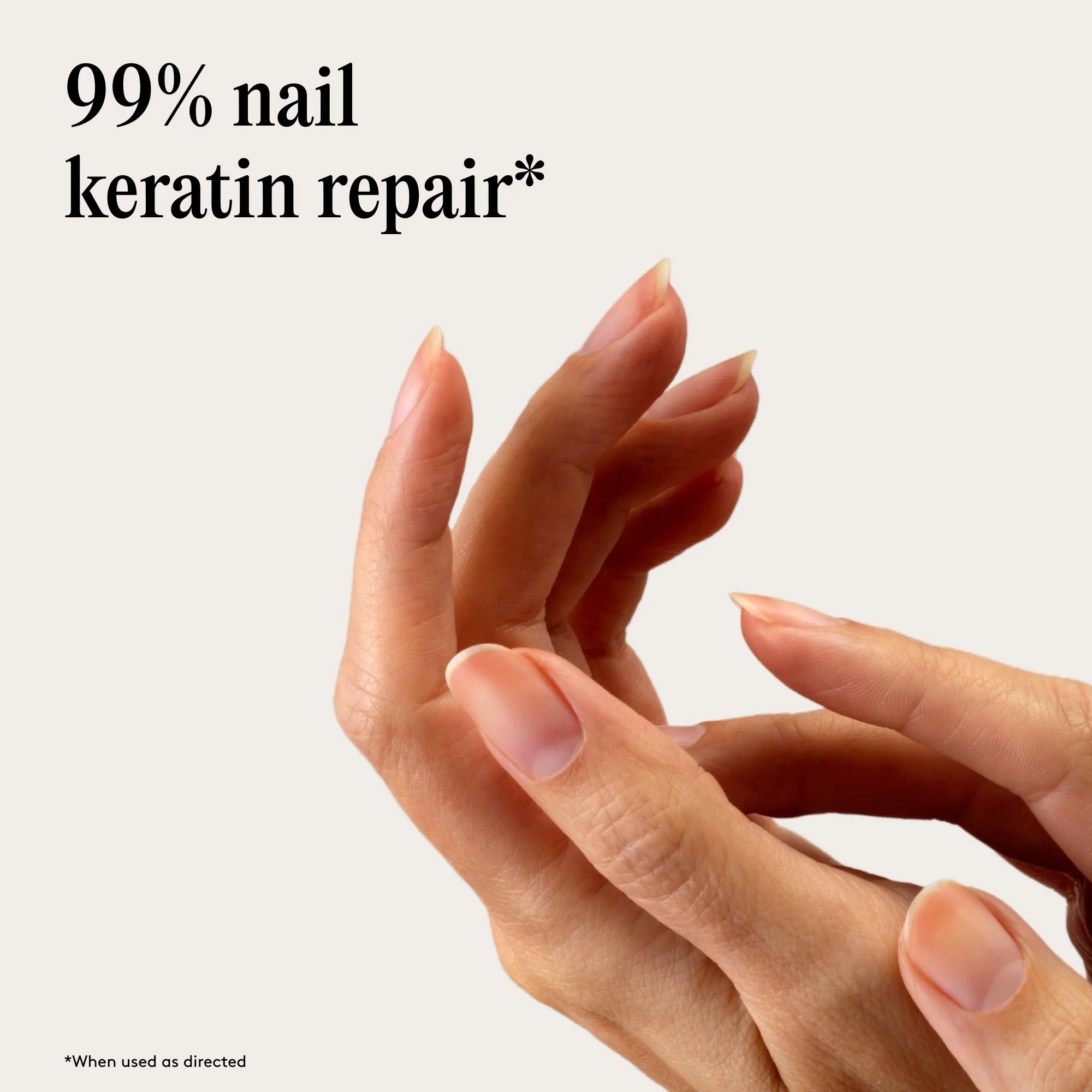 Mylee Double Bond Nail Treatment - Image 5
