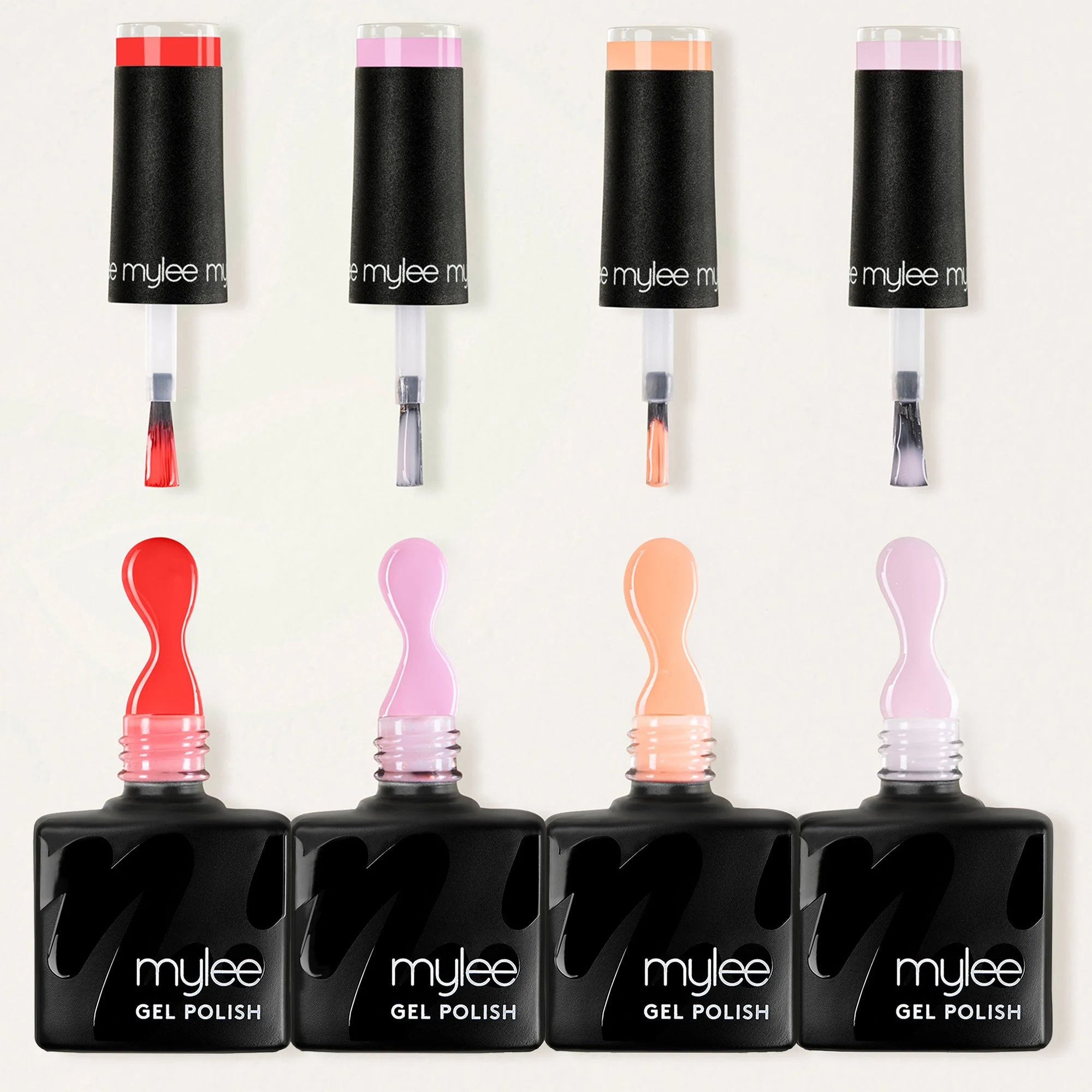 Mylee Gel Polish Quad - Eden