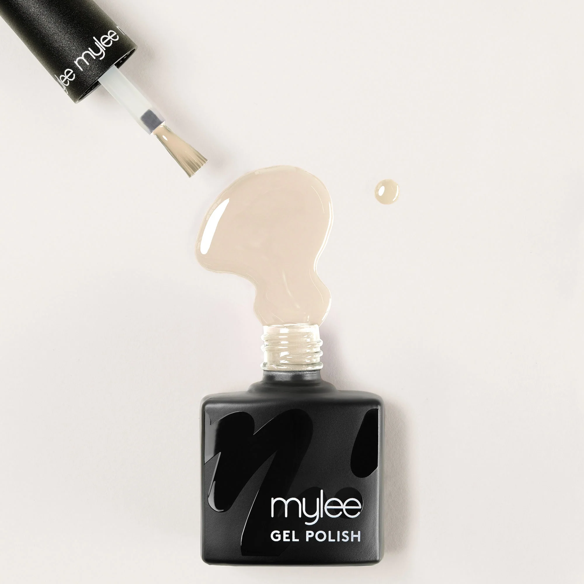 Mylee Gel Polish - Exposé
