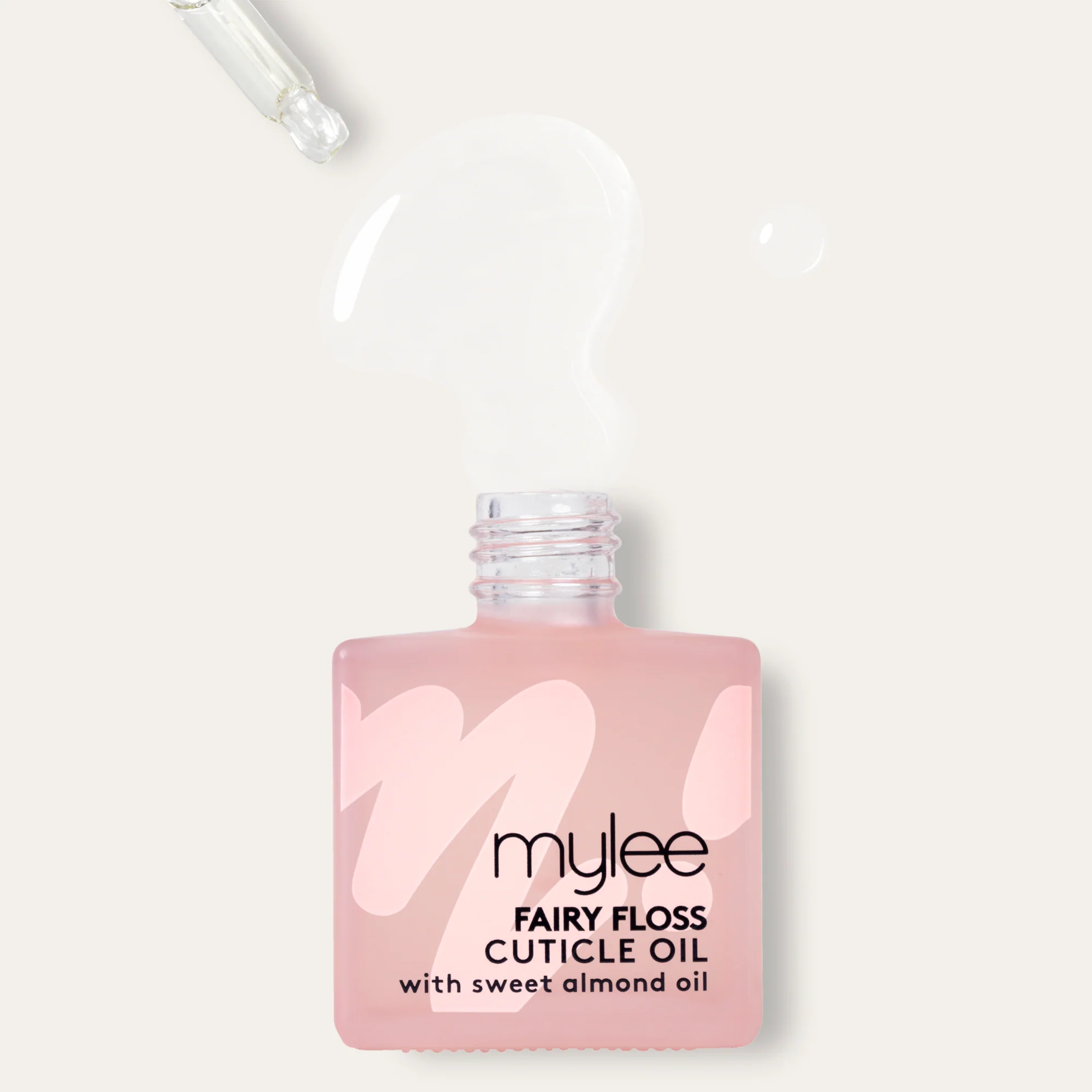 Mylee Cuticle Oil - Fairy Floss