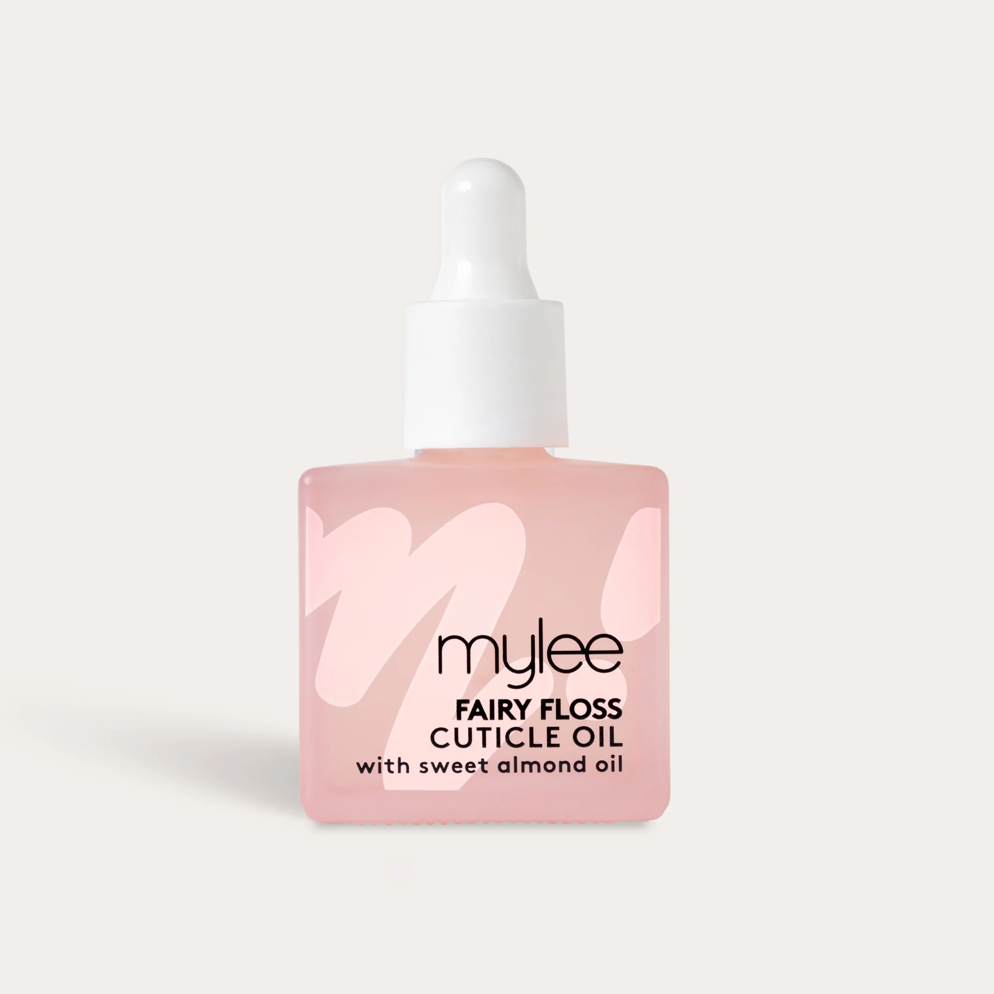 Mylee Cuticle Oil - Fairy Floss - Image 2