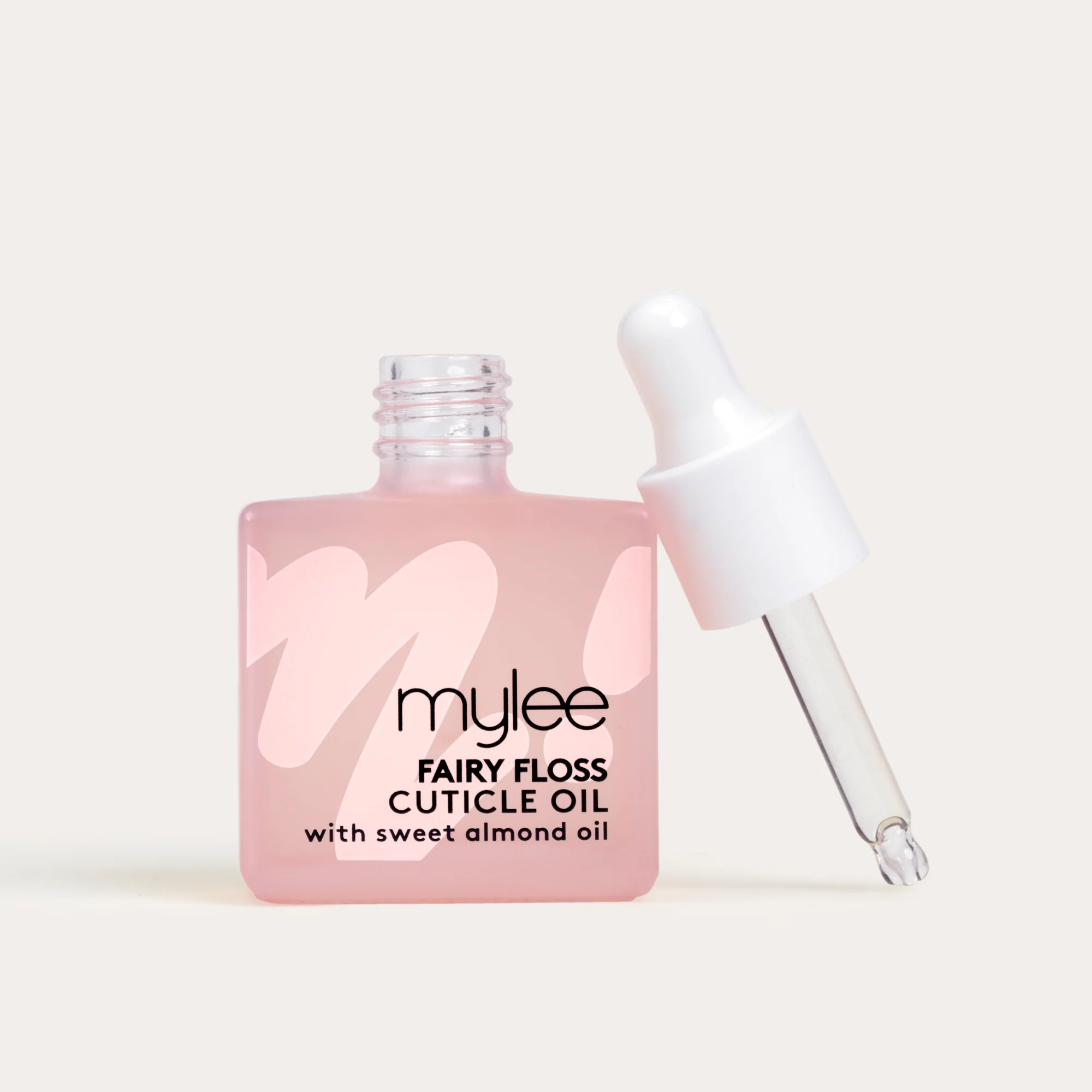Mylee Cuticle Oil - Fairy Floss - Image 3