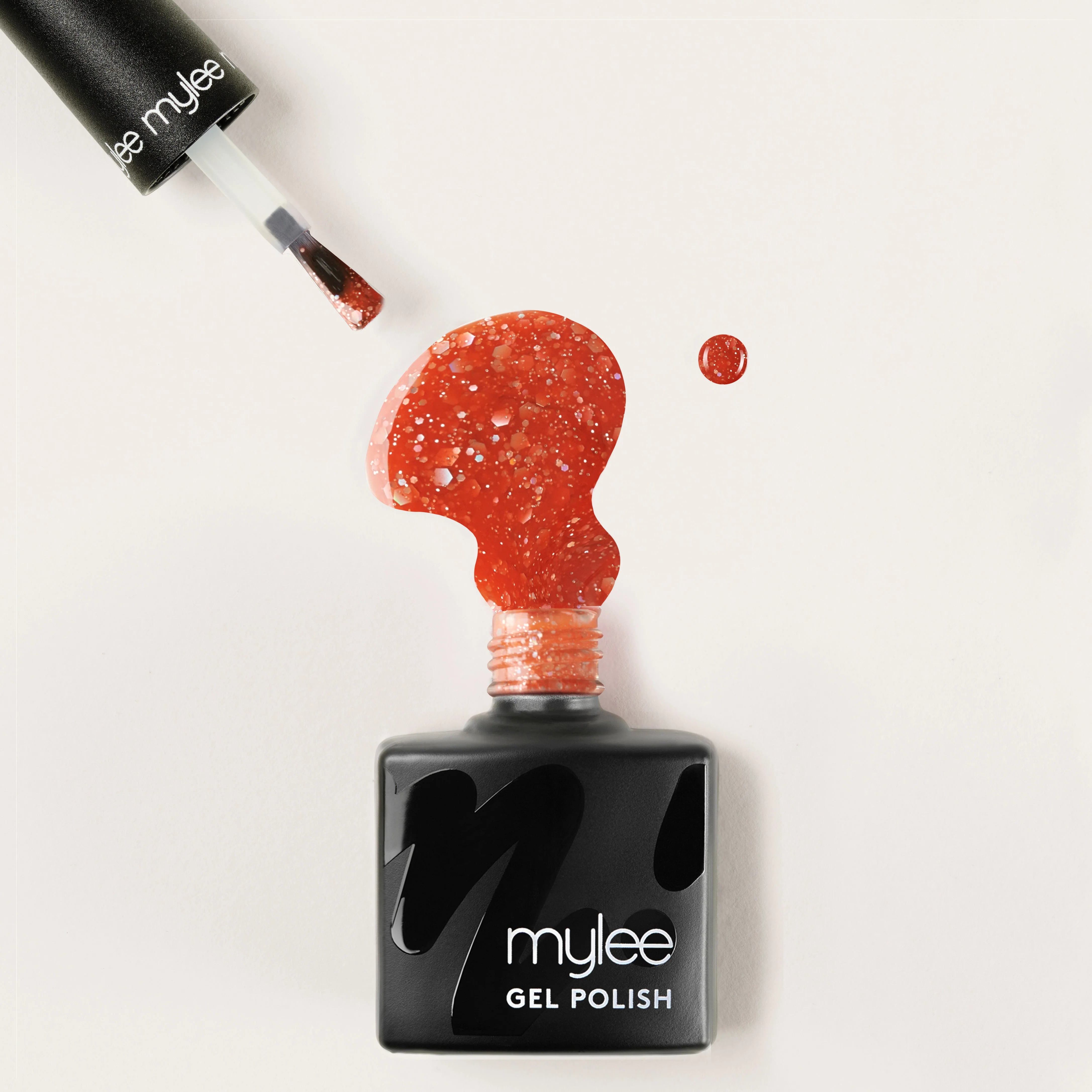 Mylee Gel Polish - Festive Lights