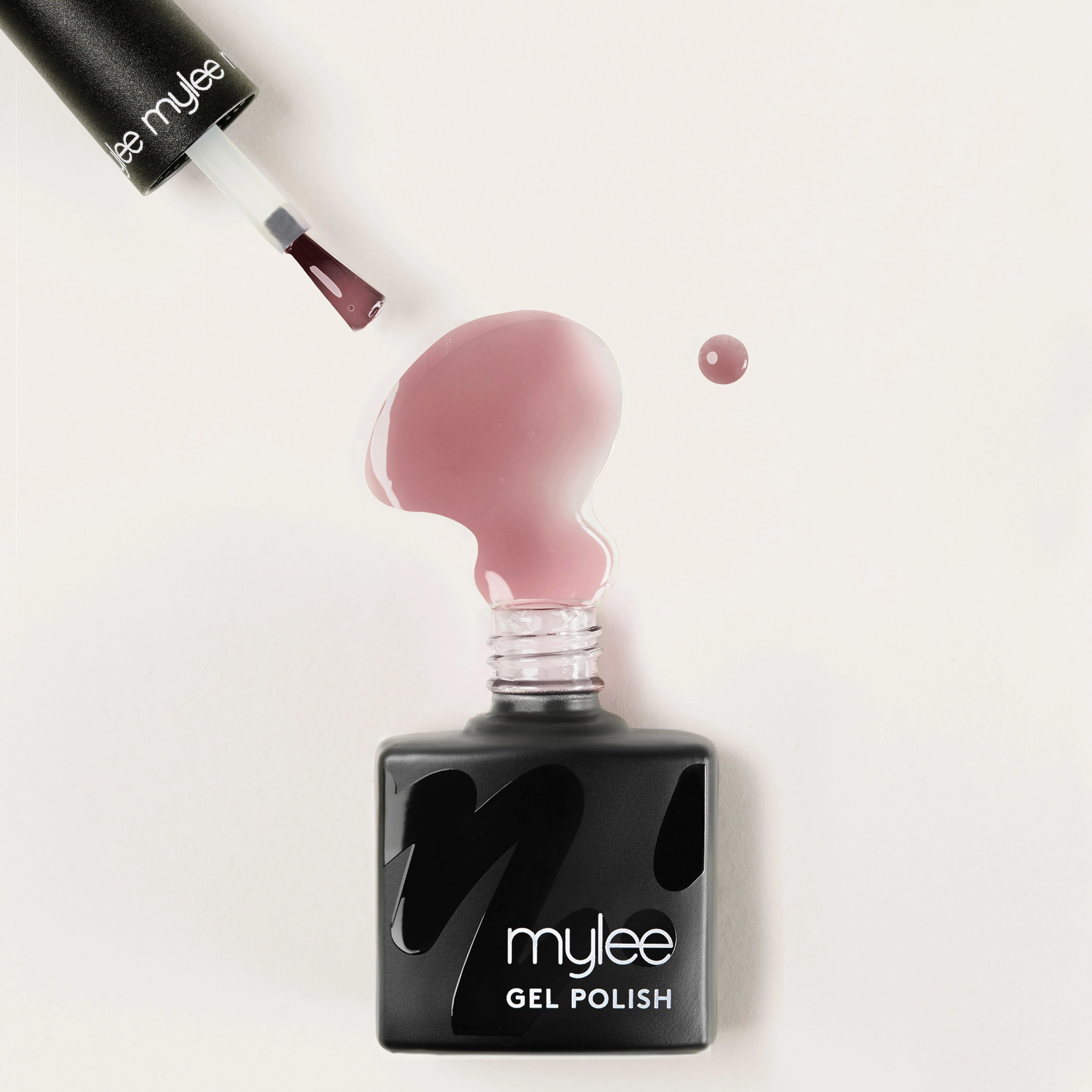 Mylee Gel Polish - Flix And Chill