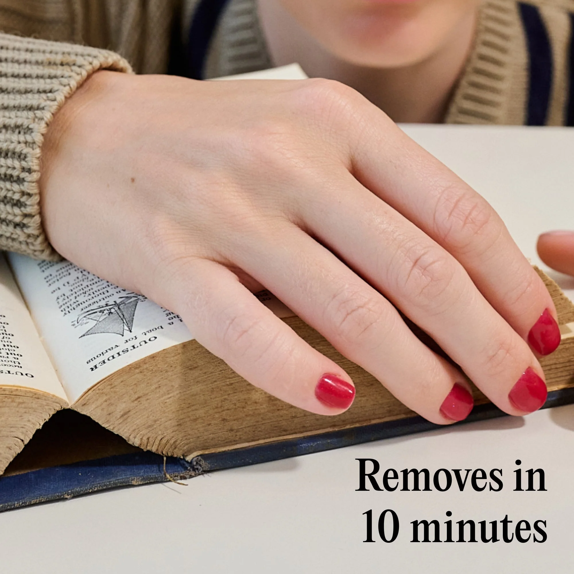 Mylee Gel Polish - Freshers - Image 6