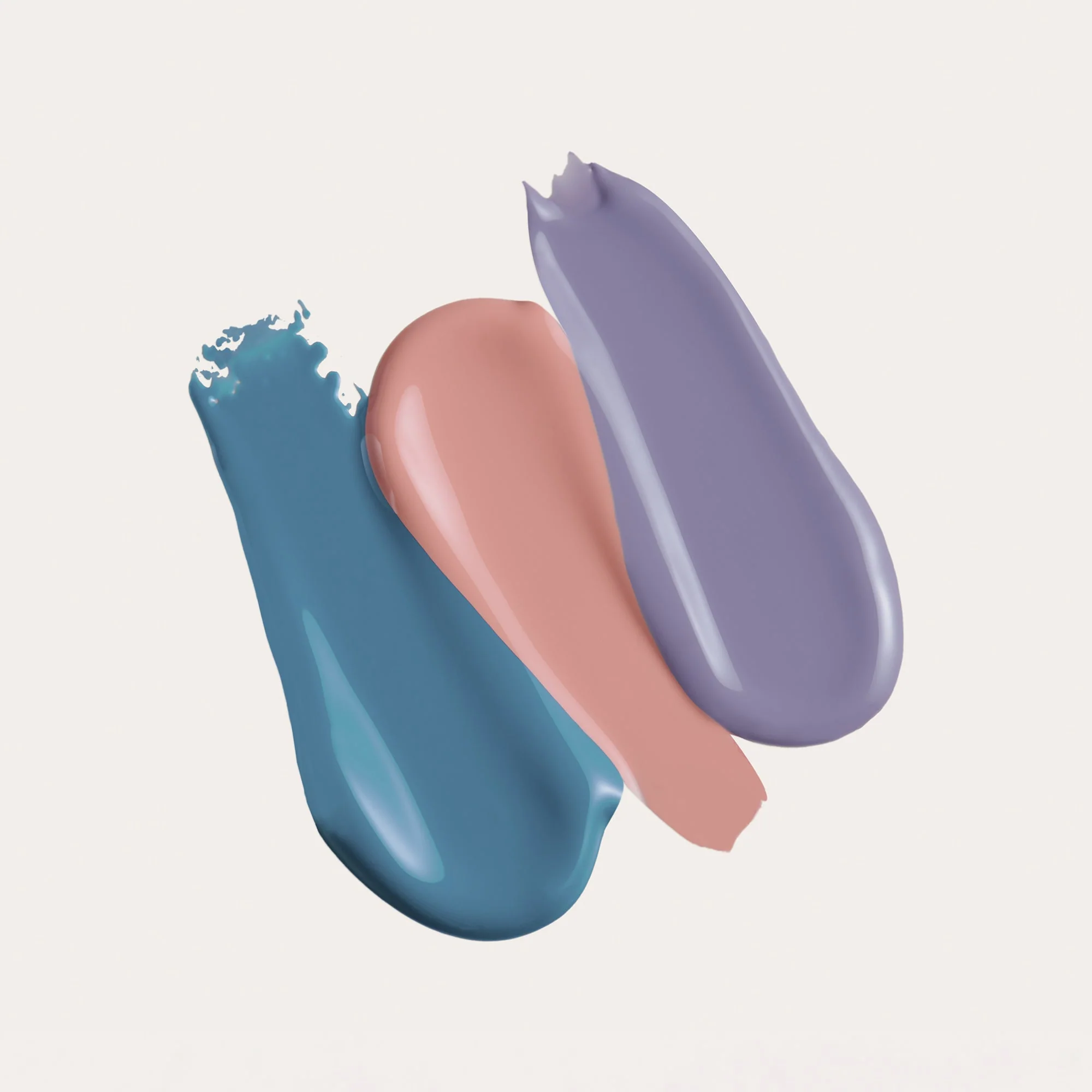 Mylee Crème CaraGel Polish Trio - Fruit Salad - Image 2