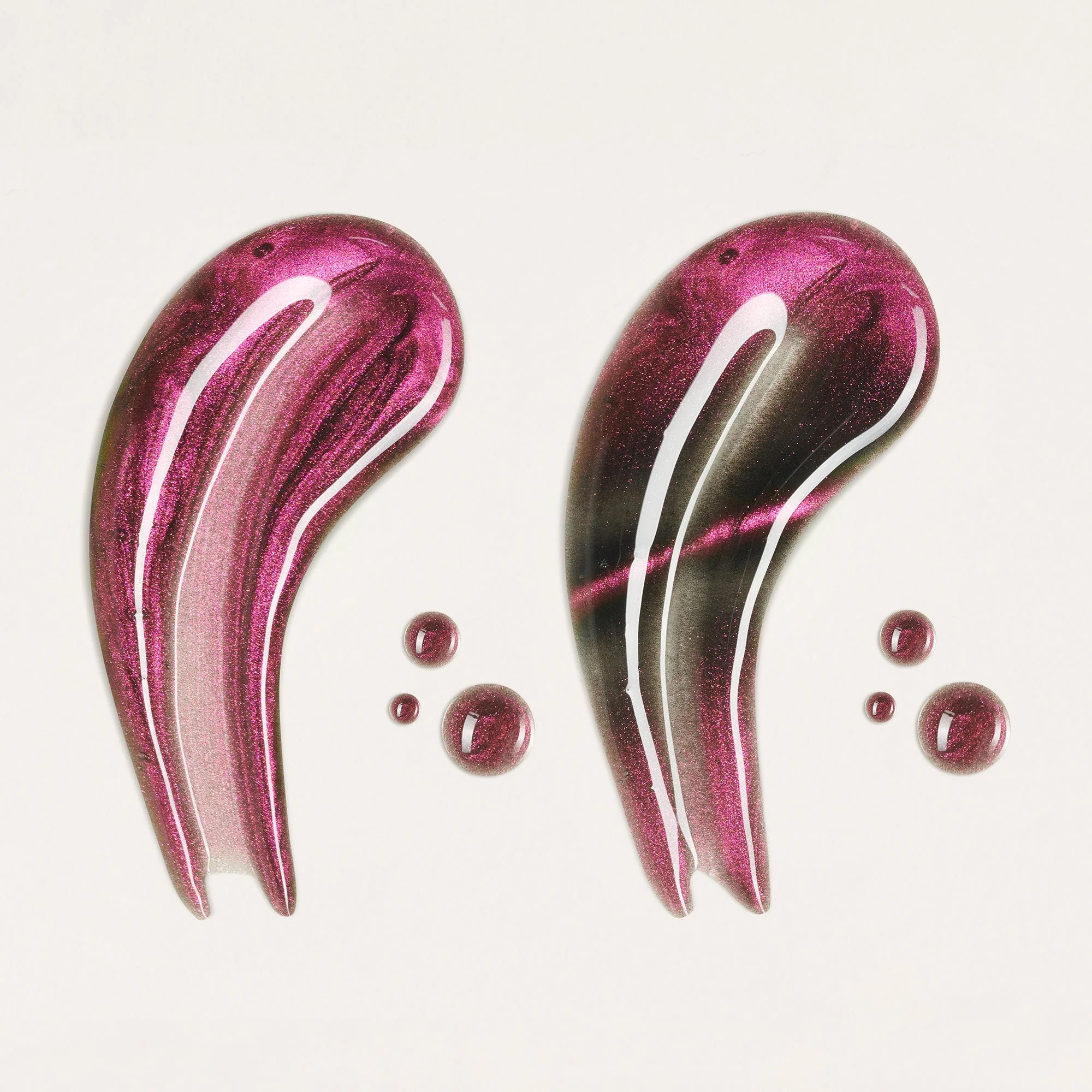 Mylee Cat-Eye Gel Polish - Gaia - Image 3