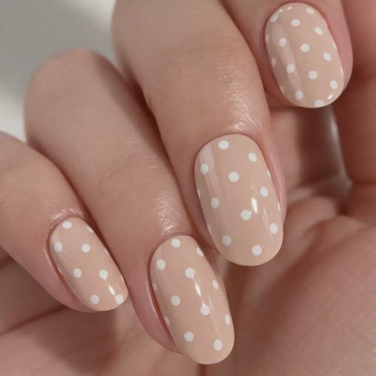 Trending Gel Nail Wrap designs
