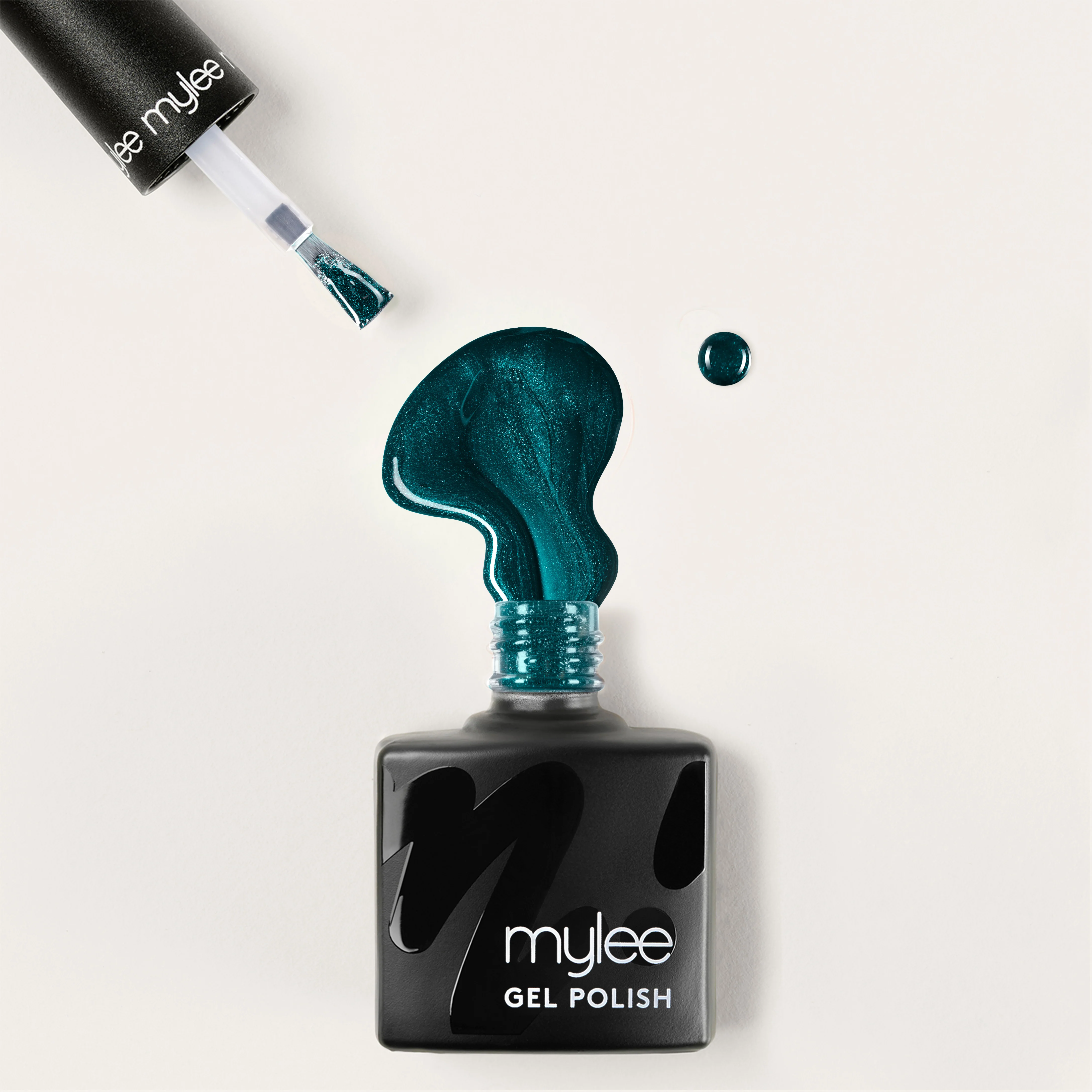 Mylee Gel Polish - Bauble
