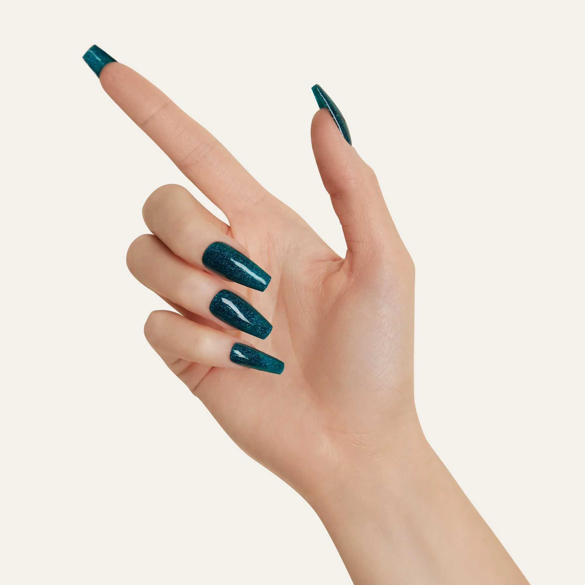 Mylee Gel Polish - Bauble - Image 6