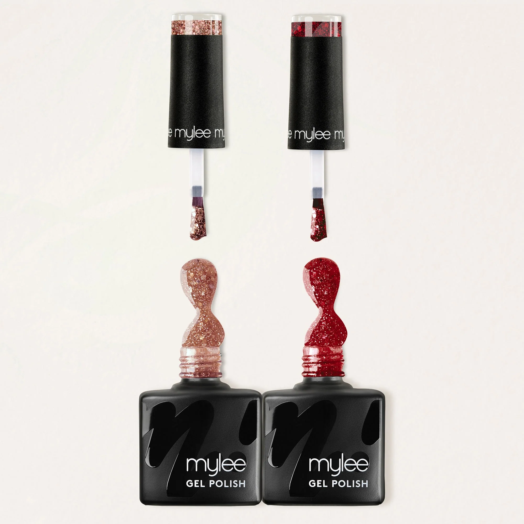 Mylee Gel Polish Duo - Festive Feast