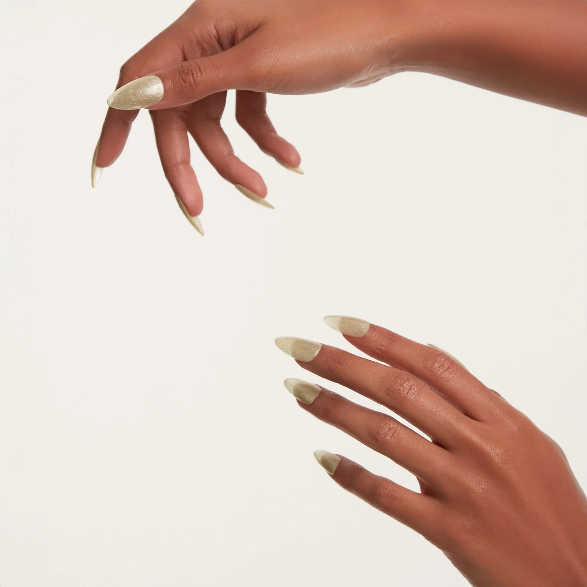 Mylee Gel Polish - Fields Of Gold - Image 4